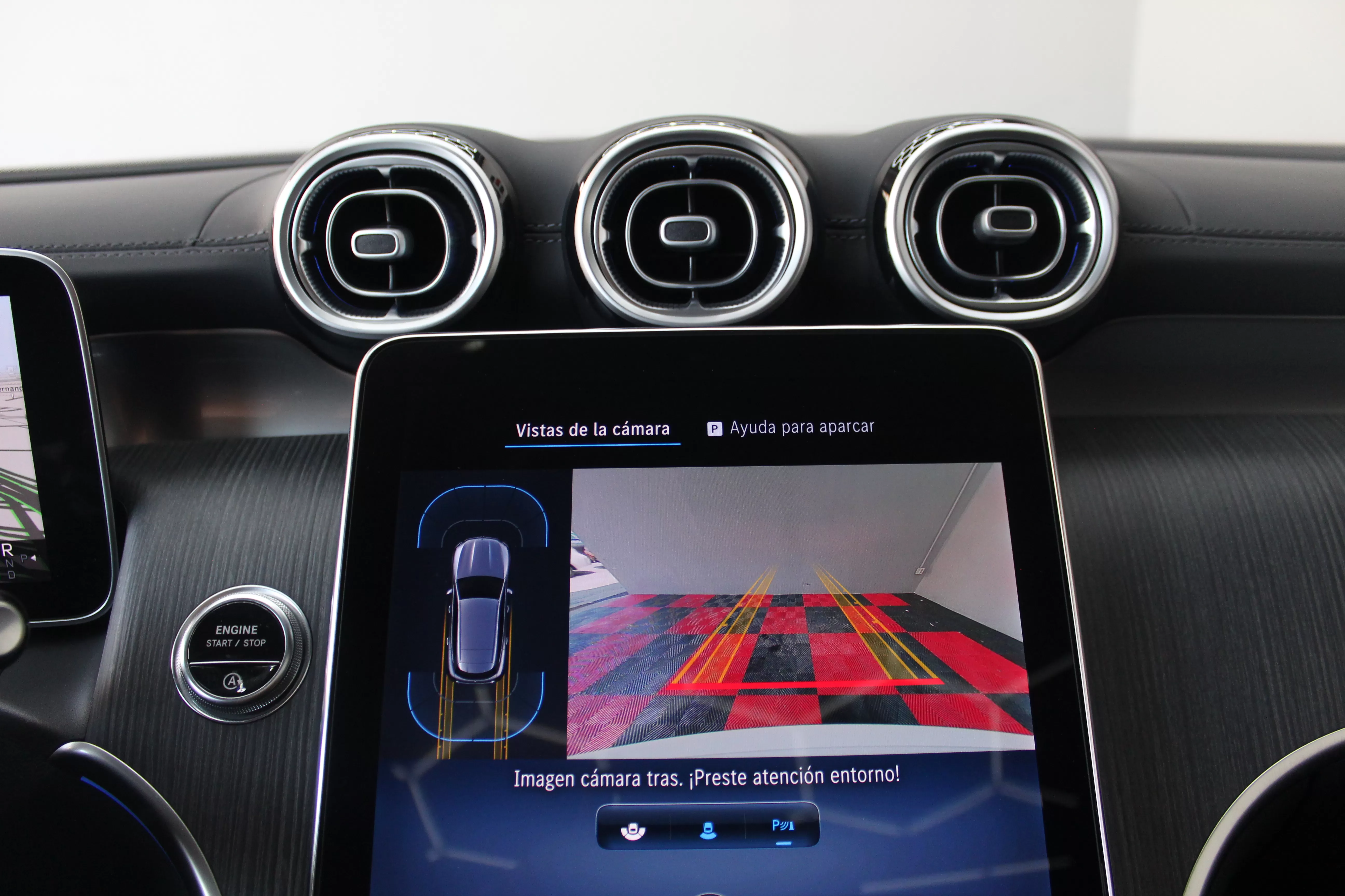 Mercedes Benz GLC 300 2023