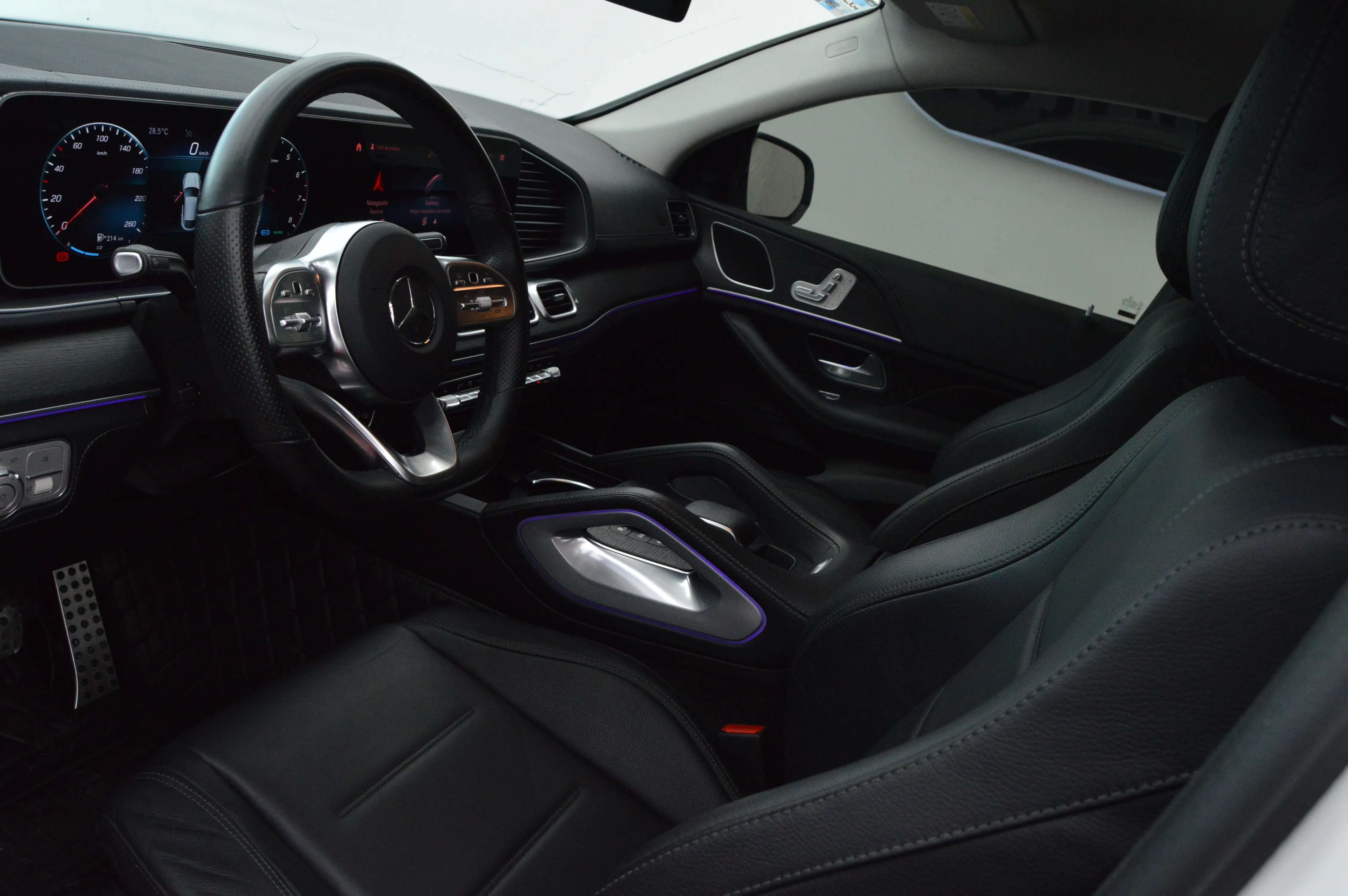 Mercedes Benz GLE 450 2023