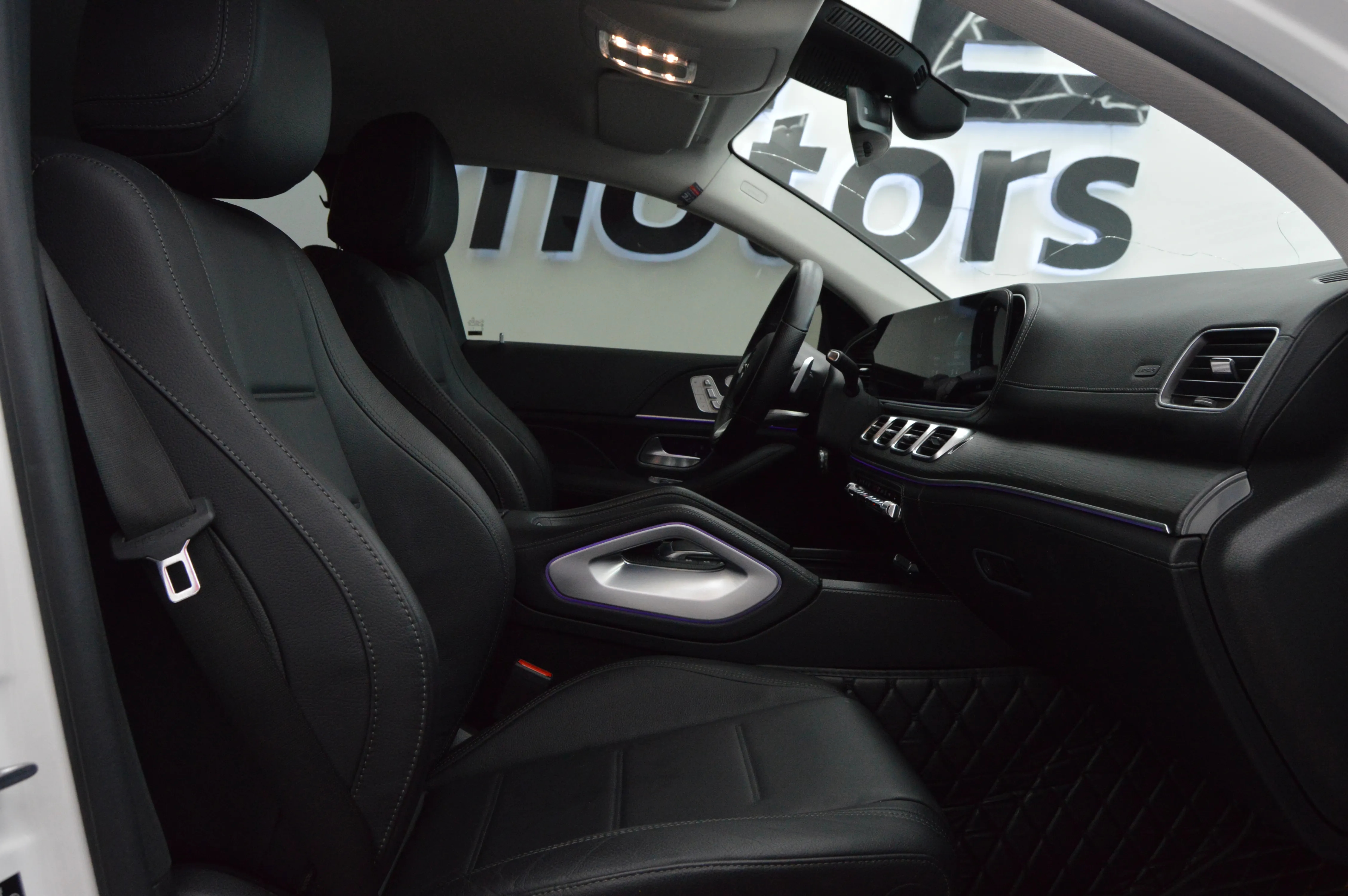Mercedes Benz GLE 450 2023