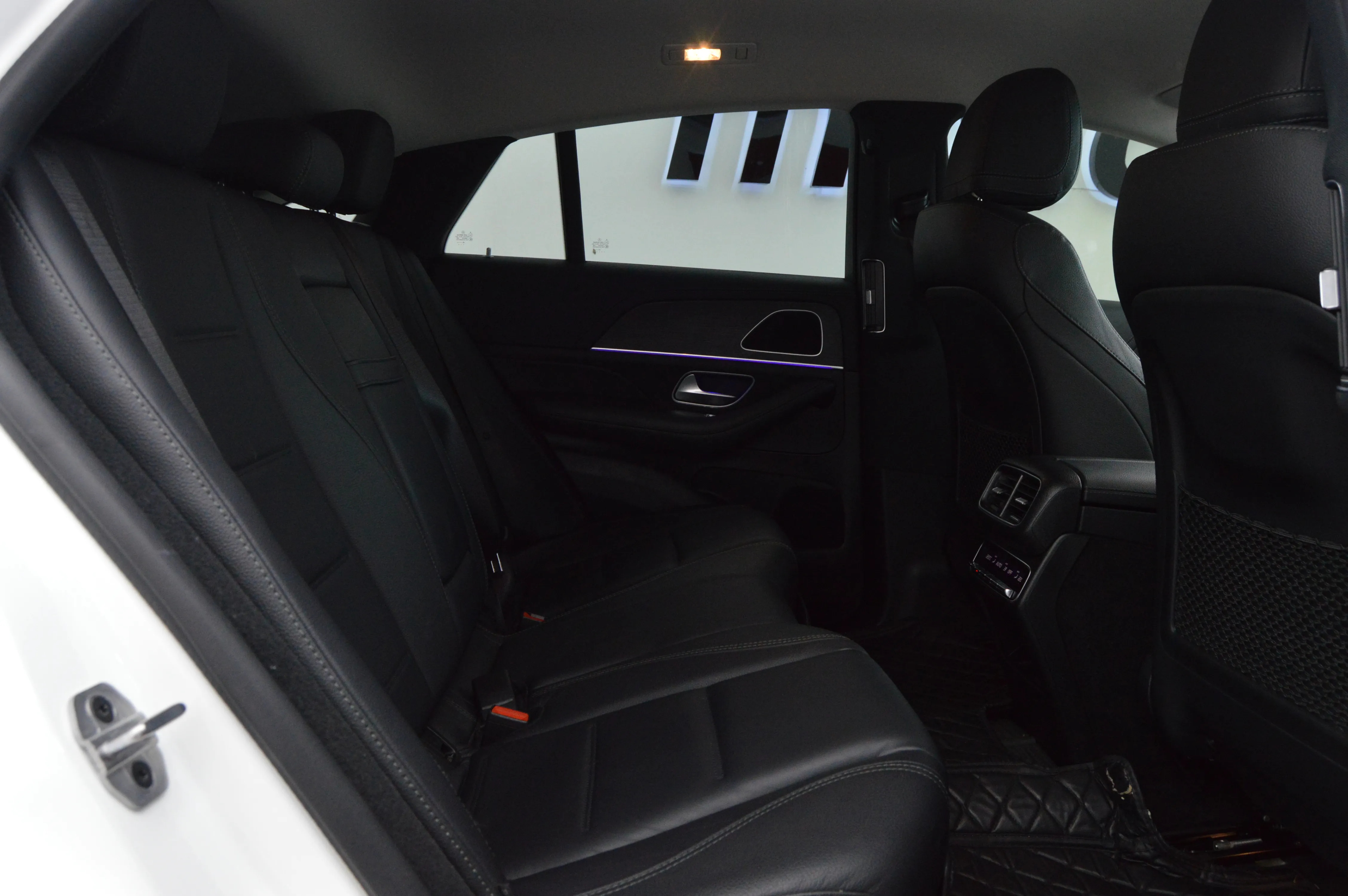 Mercedes Benz GLE 450 2023