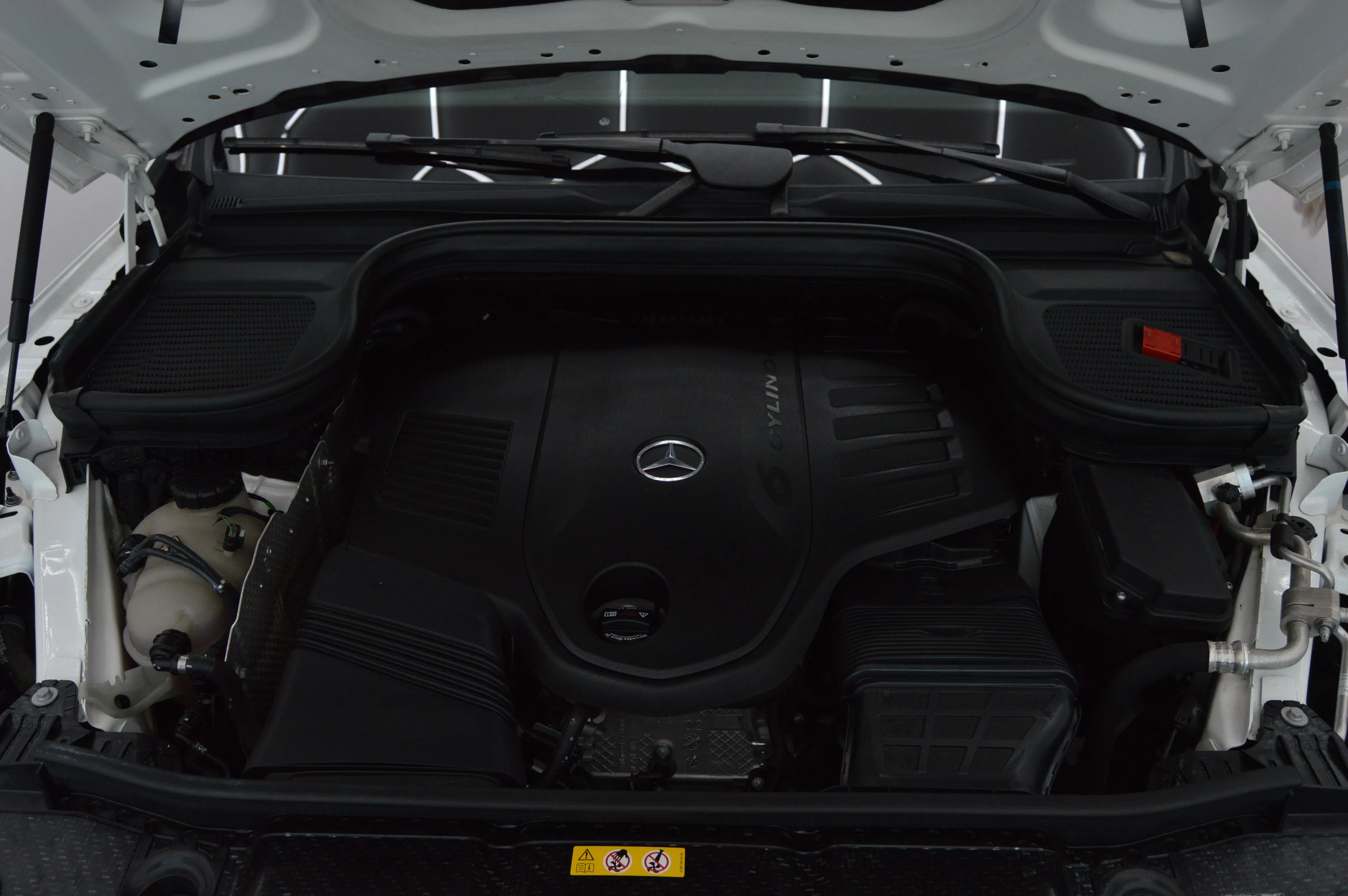 Mercedes Benz GLE 450 2023
