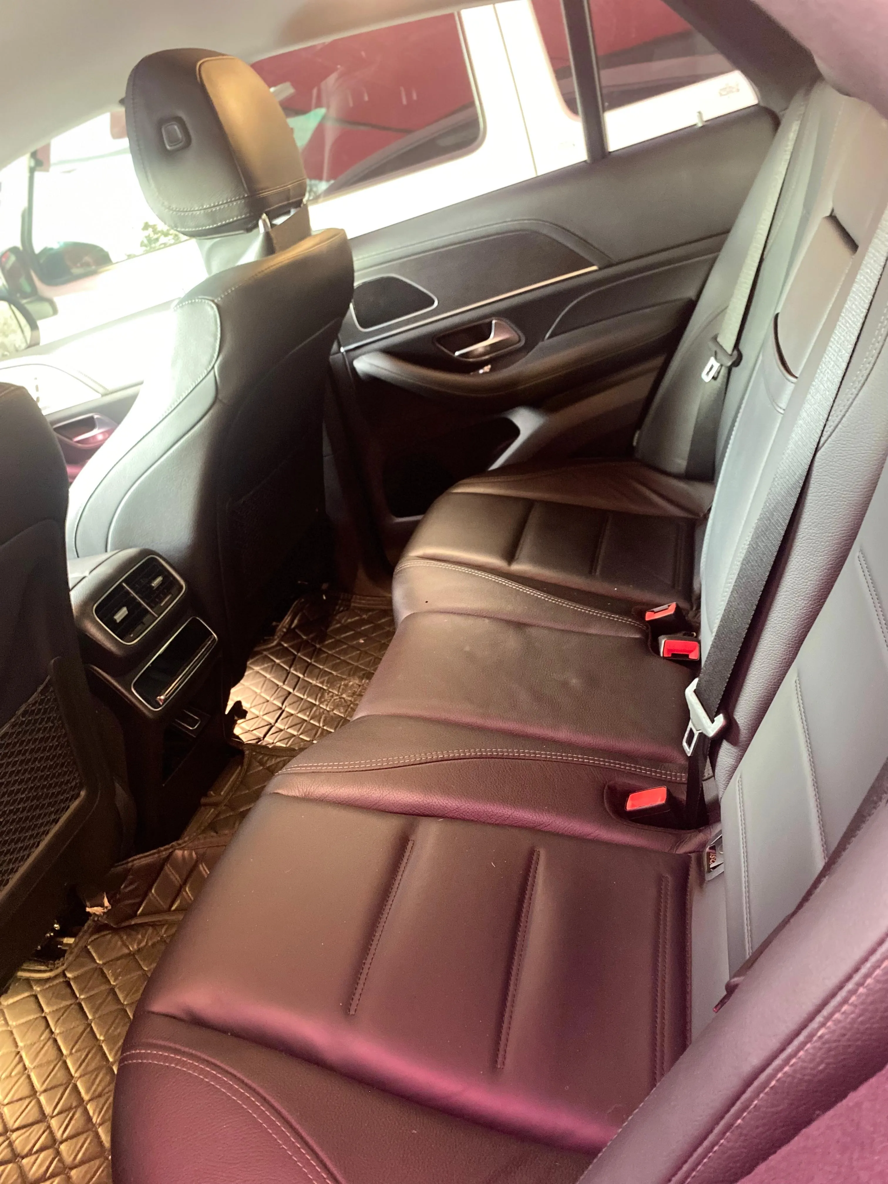 Mercedes Benz GLE 450 2023