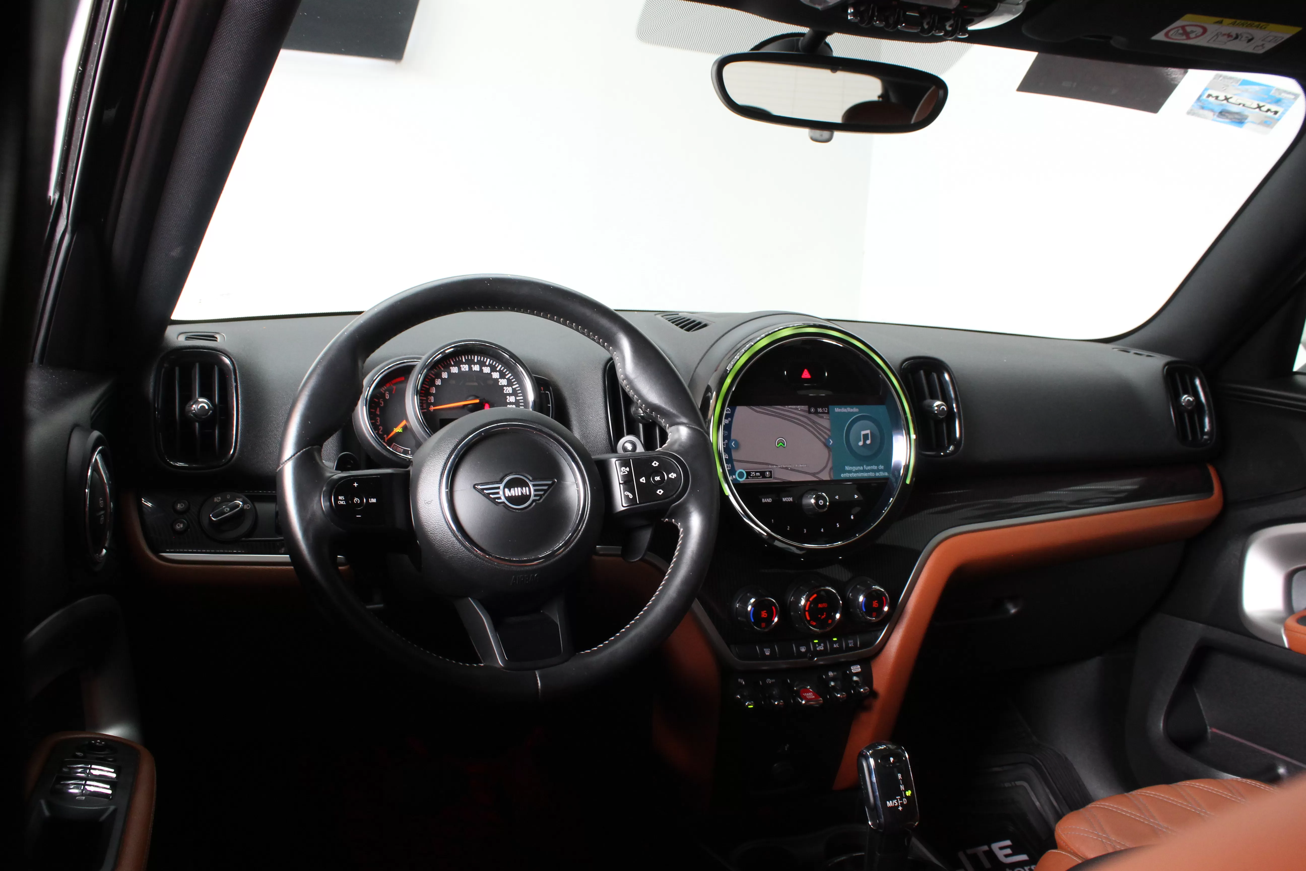 Mini Cooper Countryman S 2022