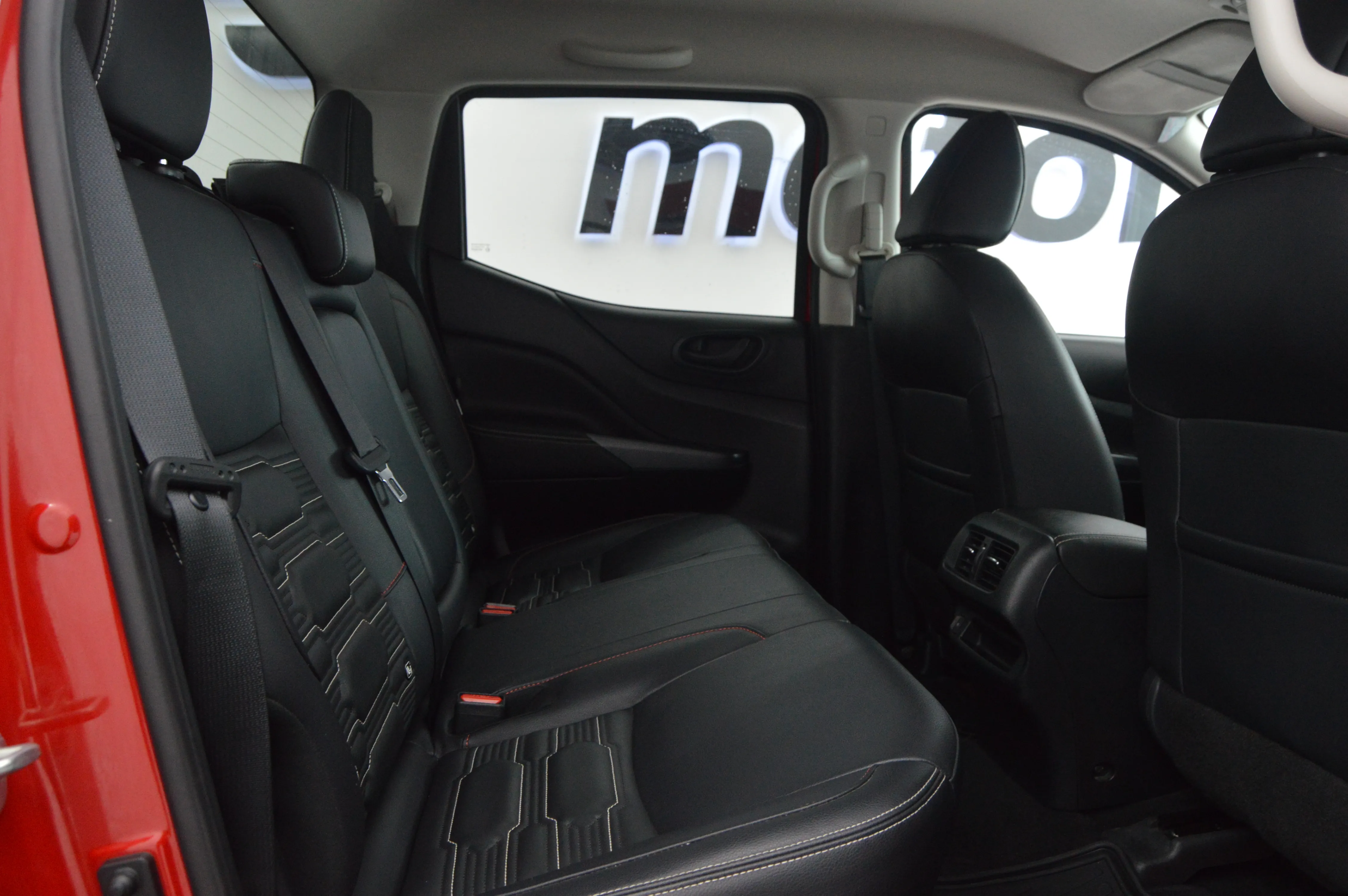 Nissan Frontier ProX4 2023