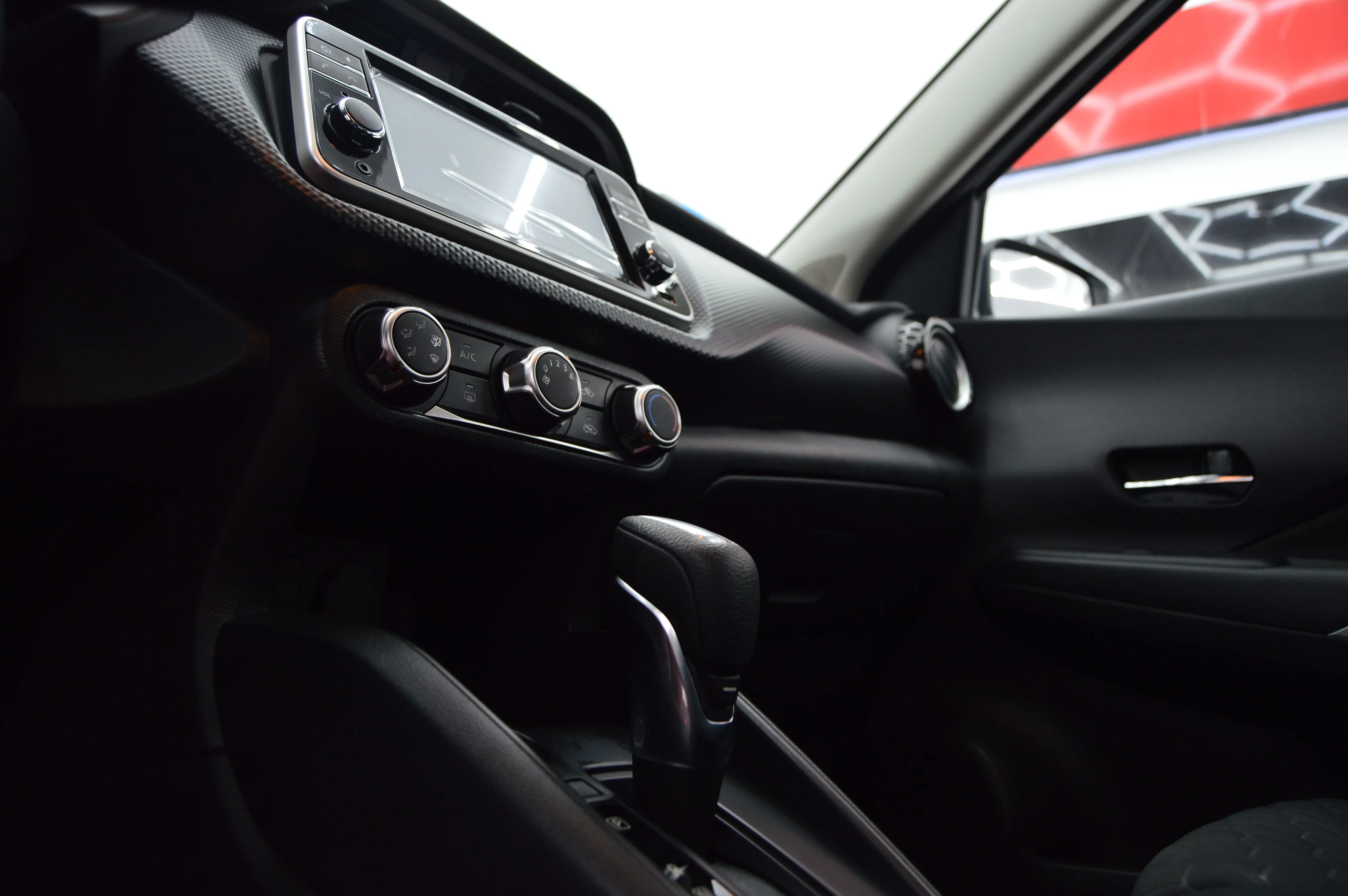 Nissan KICKS ADVANCE CVT 2024