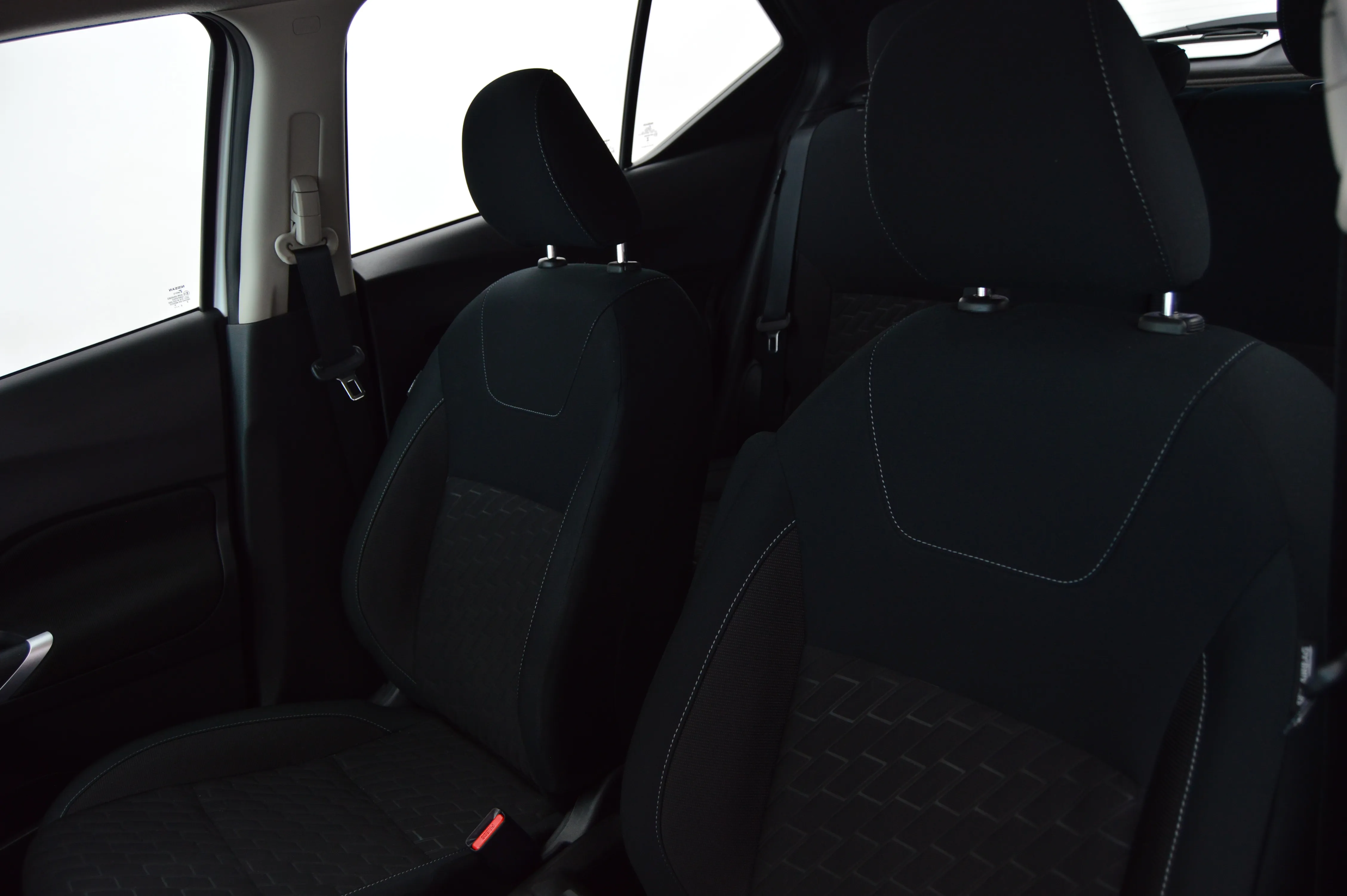 Nissan KICKS ADVANCE CVT 2024