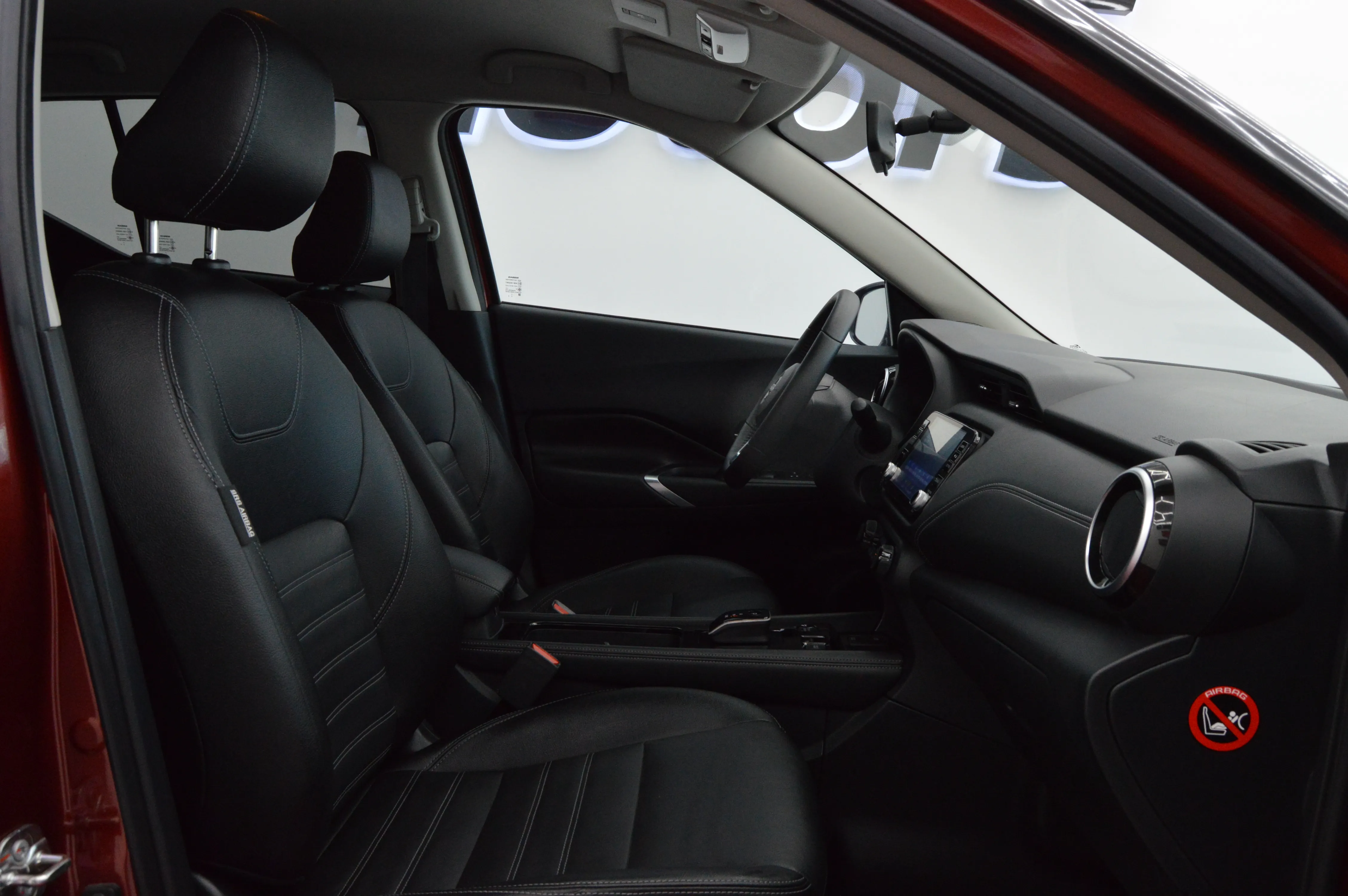 Nissan KICKS EXCLUSIVE E-POWER 2023