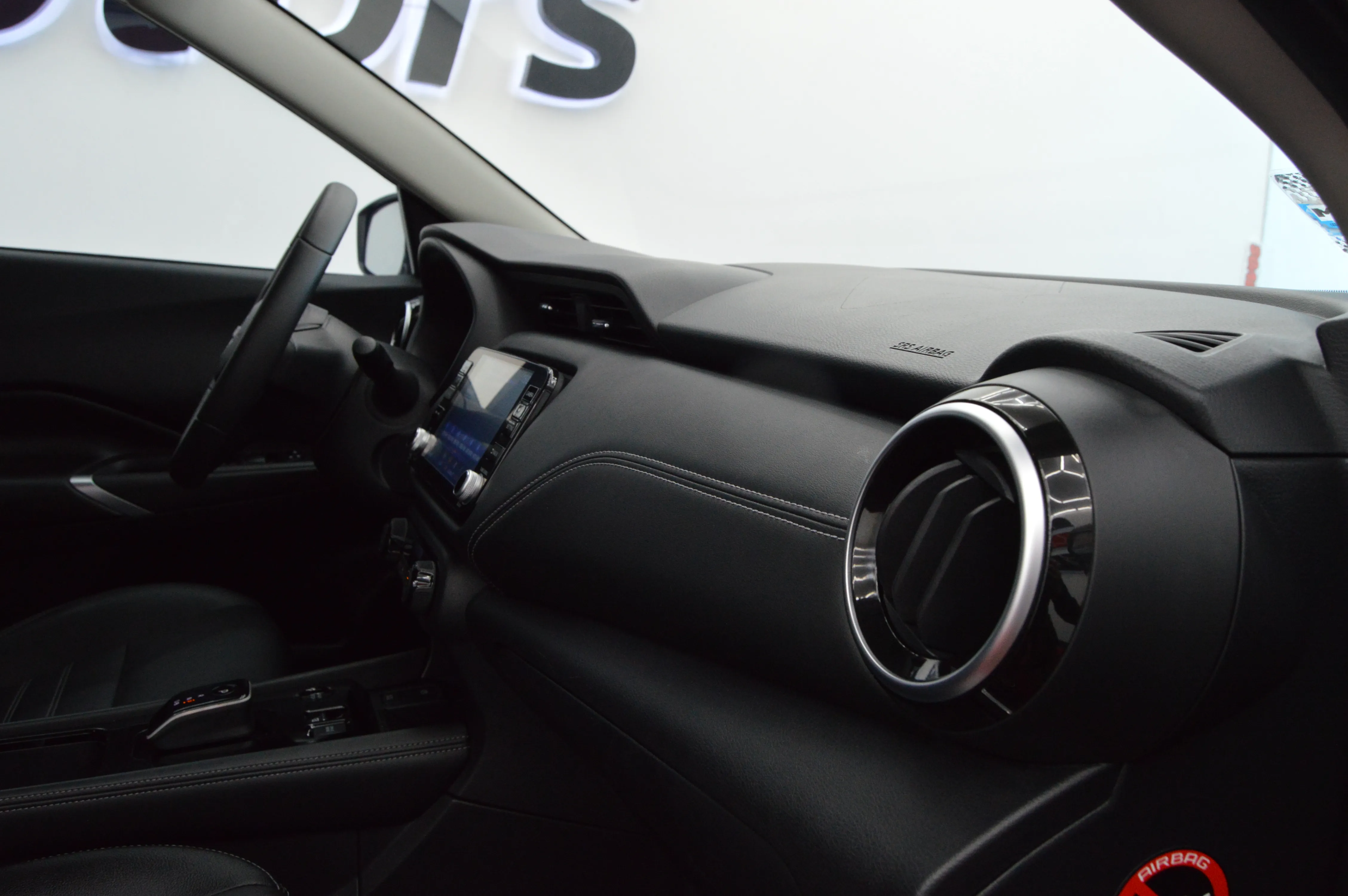 Nissan KICKS EXCLUSIVE E-POWER 2023