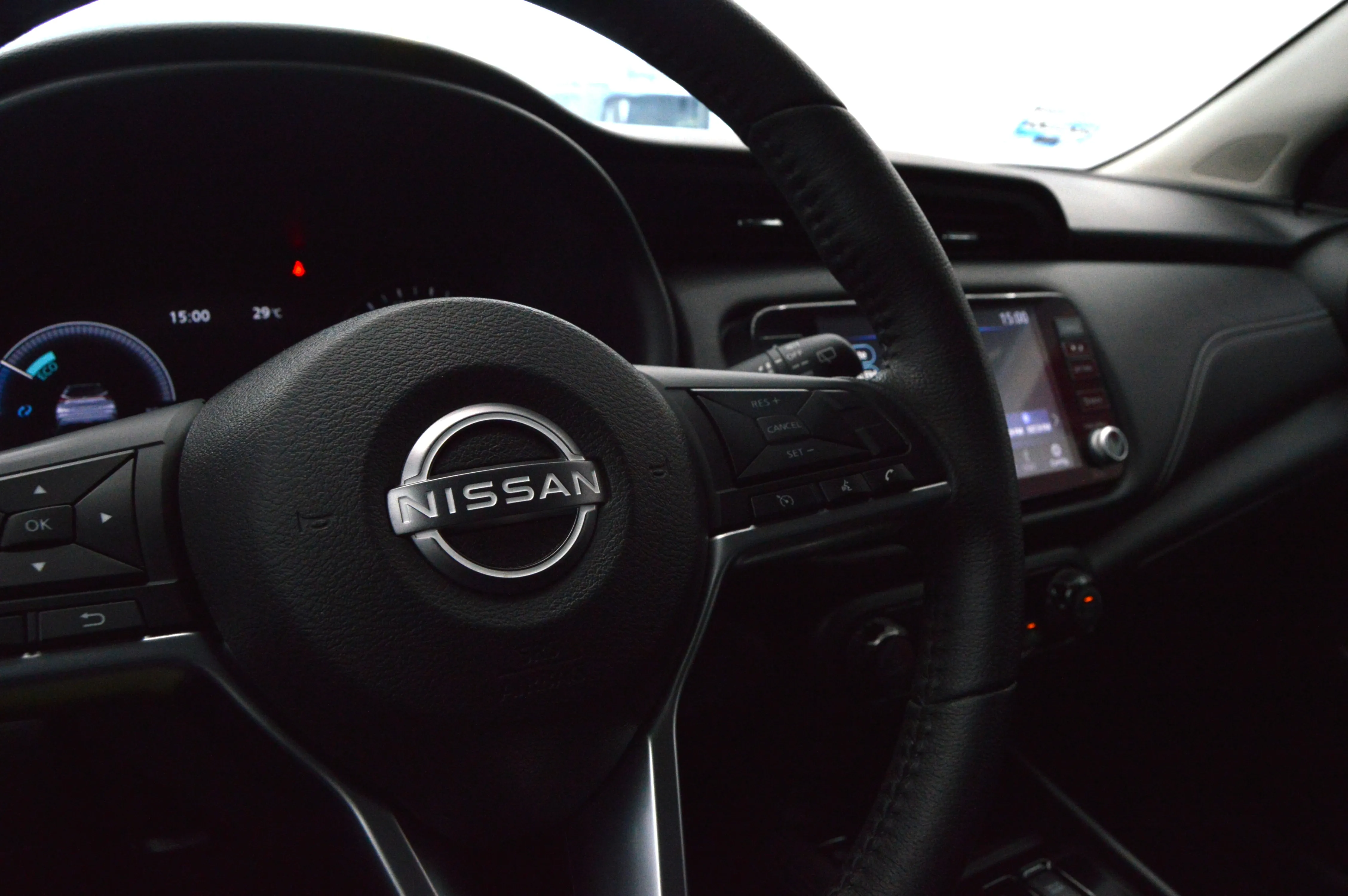 Nissan KICKS EXCLUSIVE E-POWER 2023
