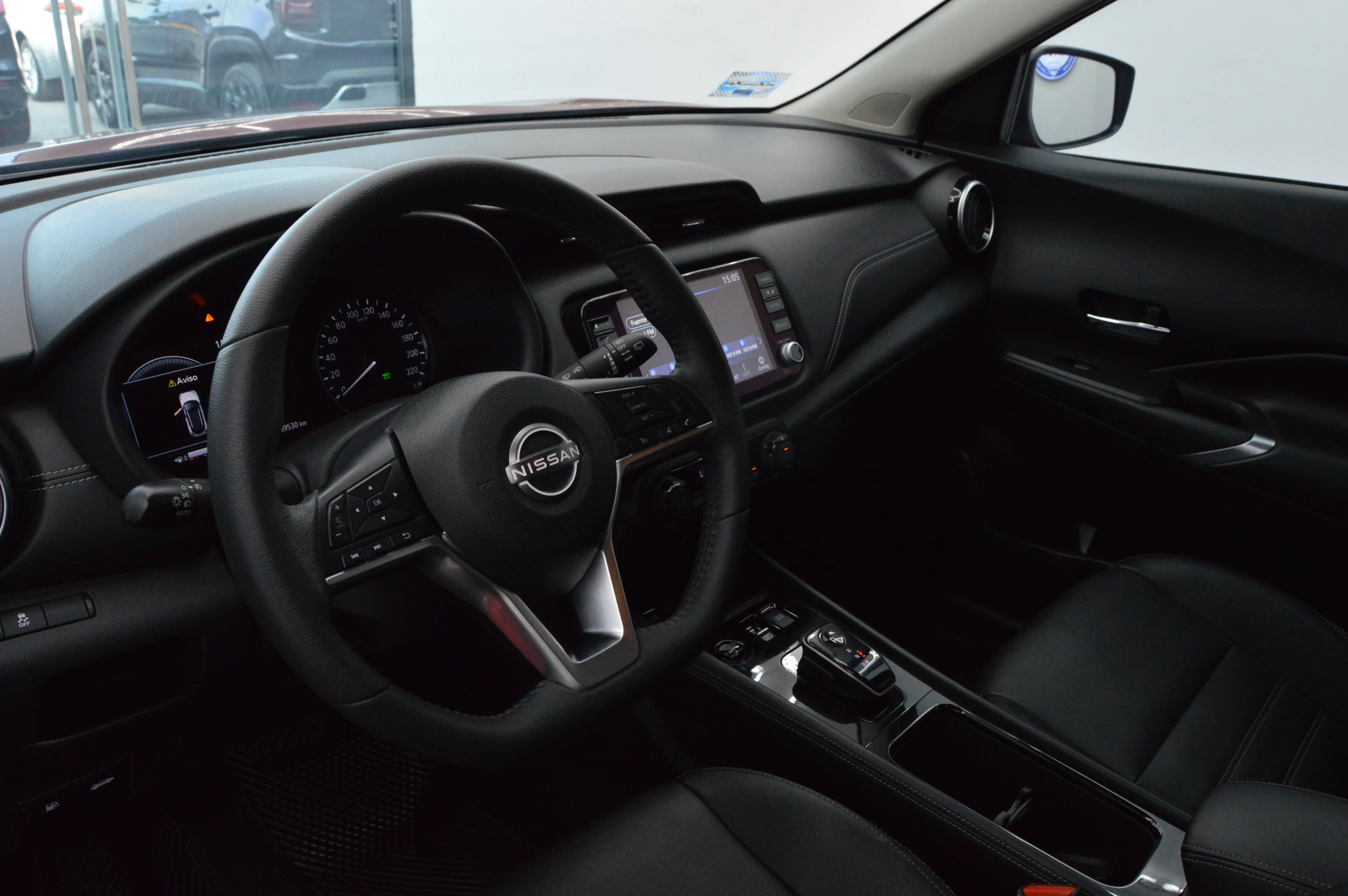 Nissan KICKS EXCLUSIVE E-POWER 2023