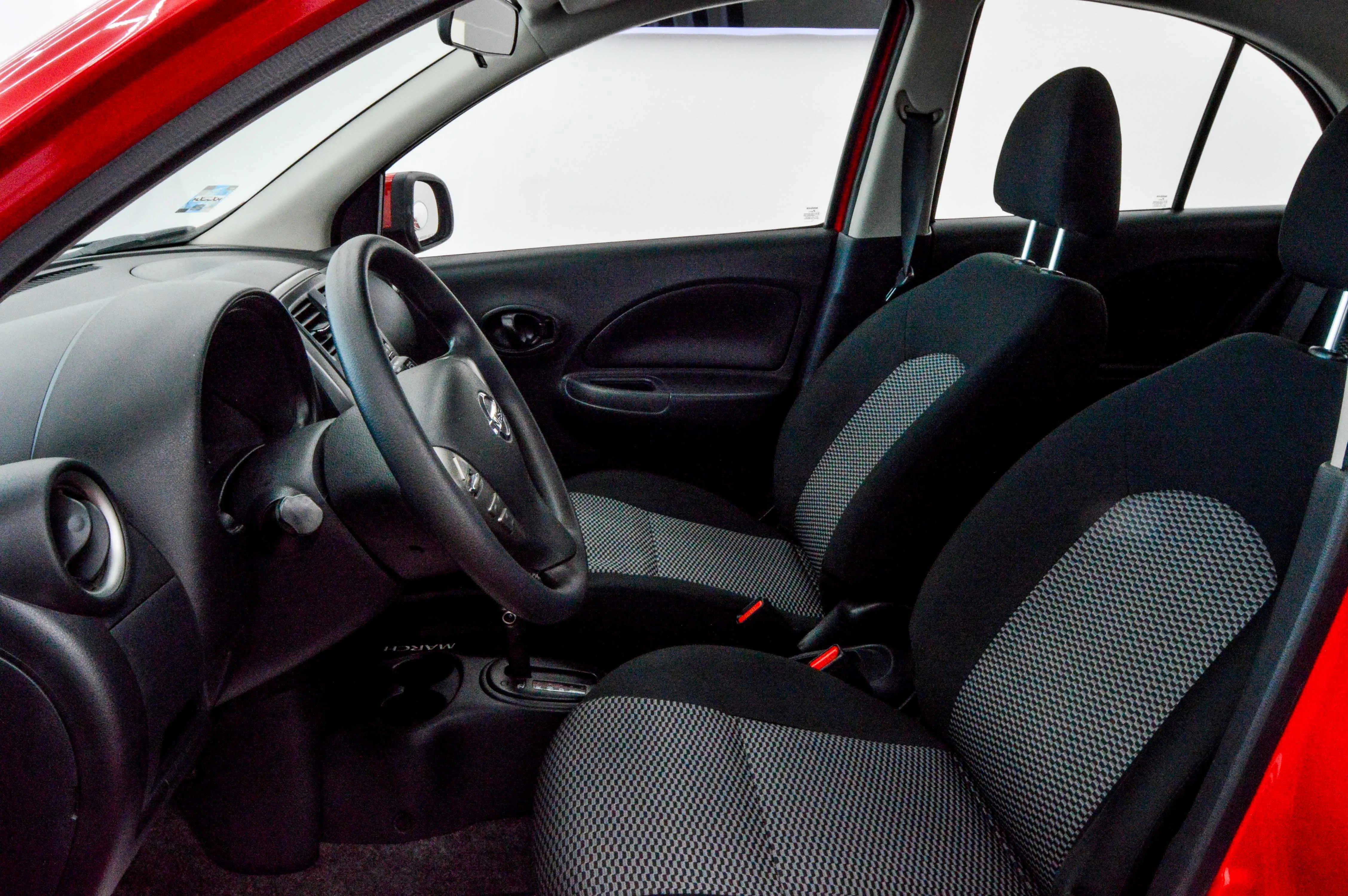Nissan March Sense 2020
