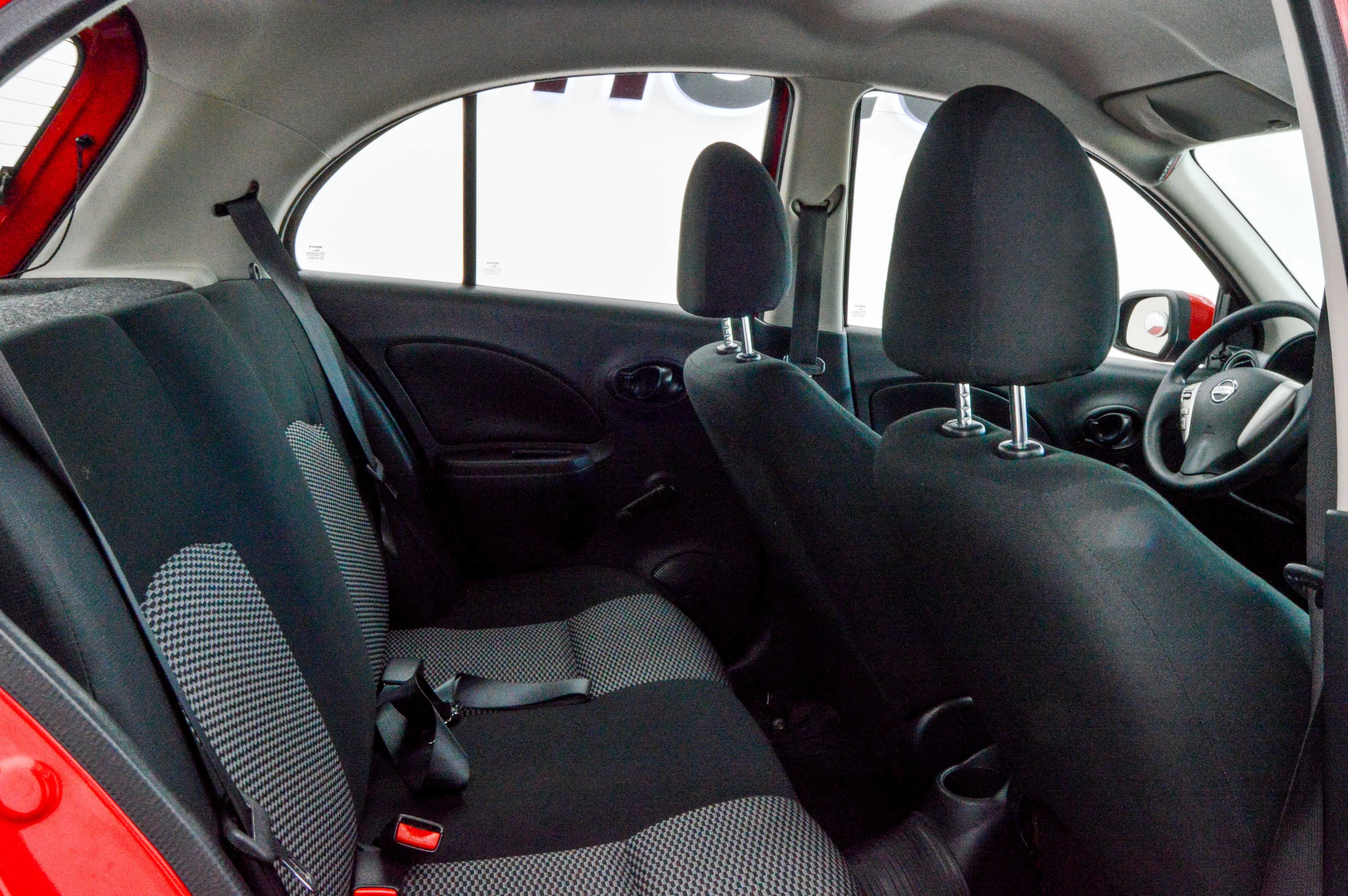 Nissan March Sense 2020
