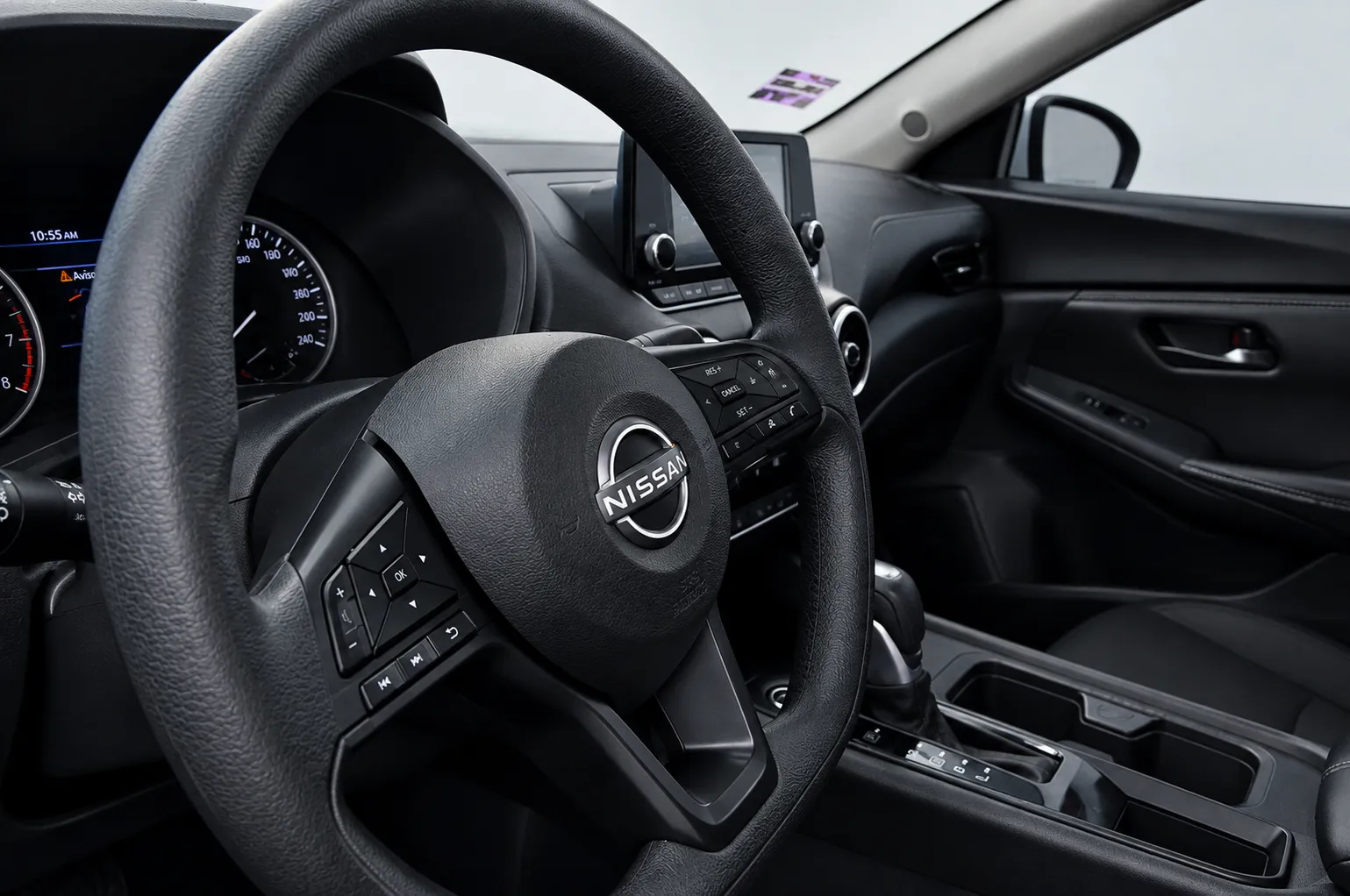 Nissan SENTRA SENSE AT 2024