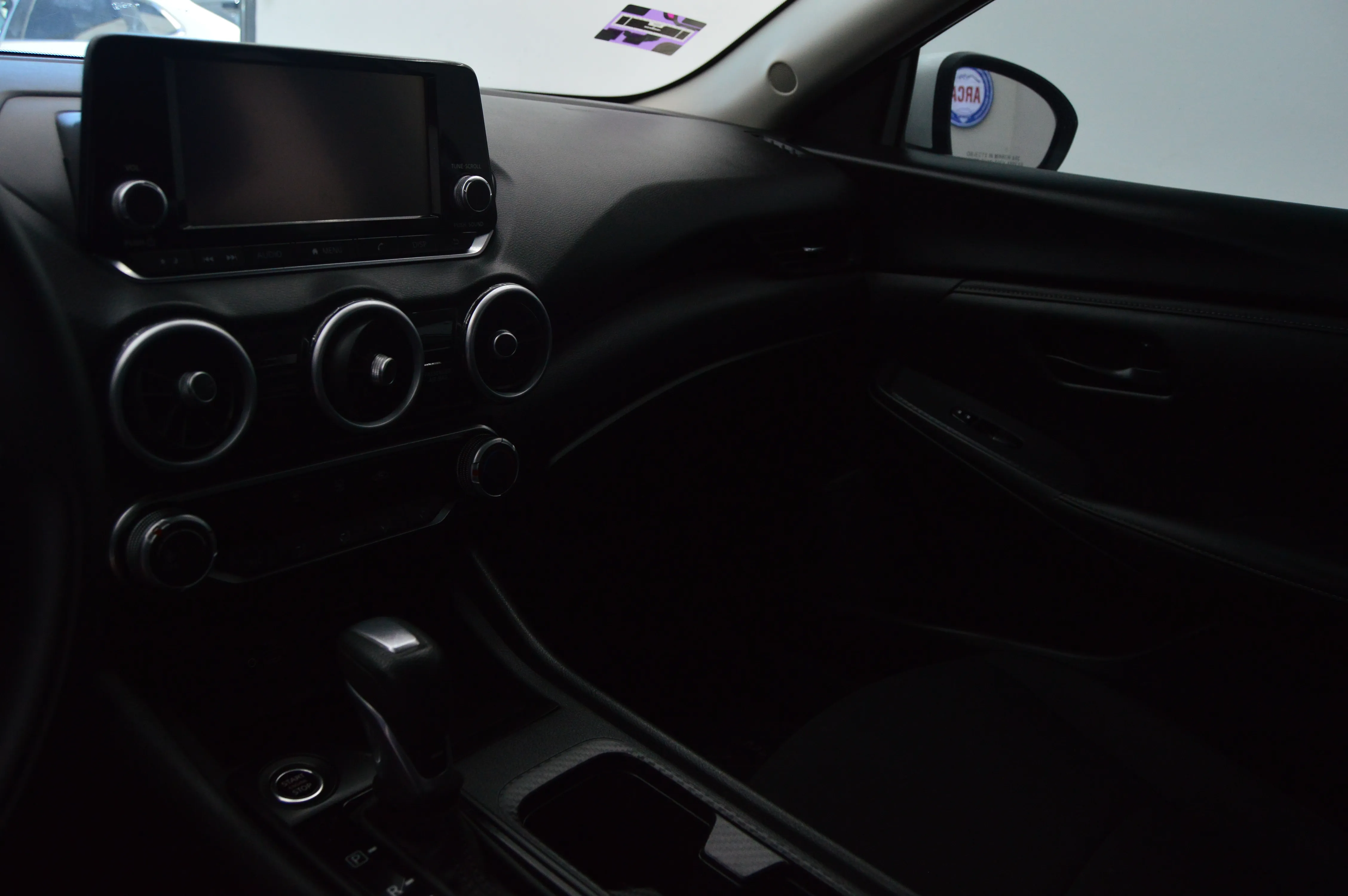 Nissan SENTRA SENSE AT 2024