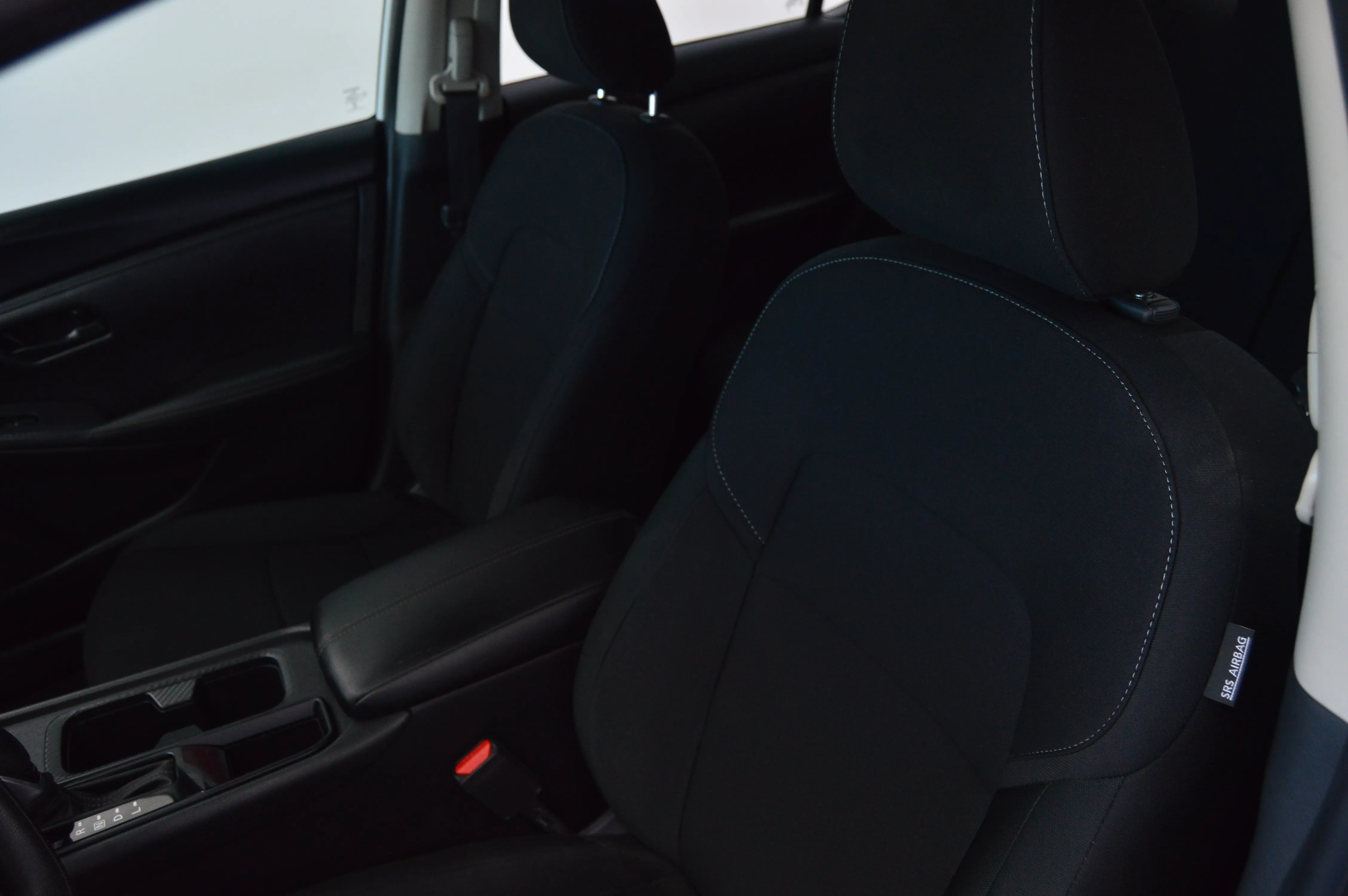 Nissan SENTRA SENSE AT 2024