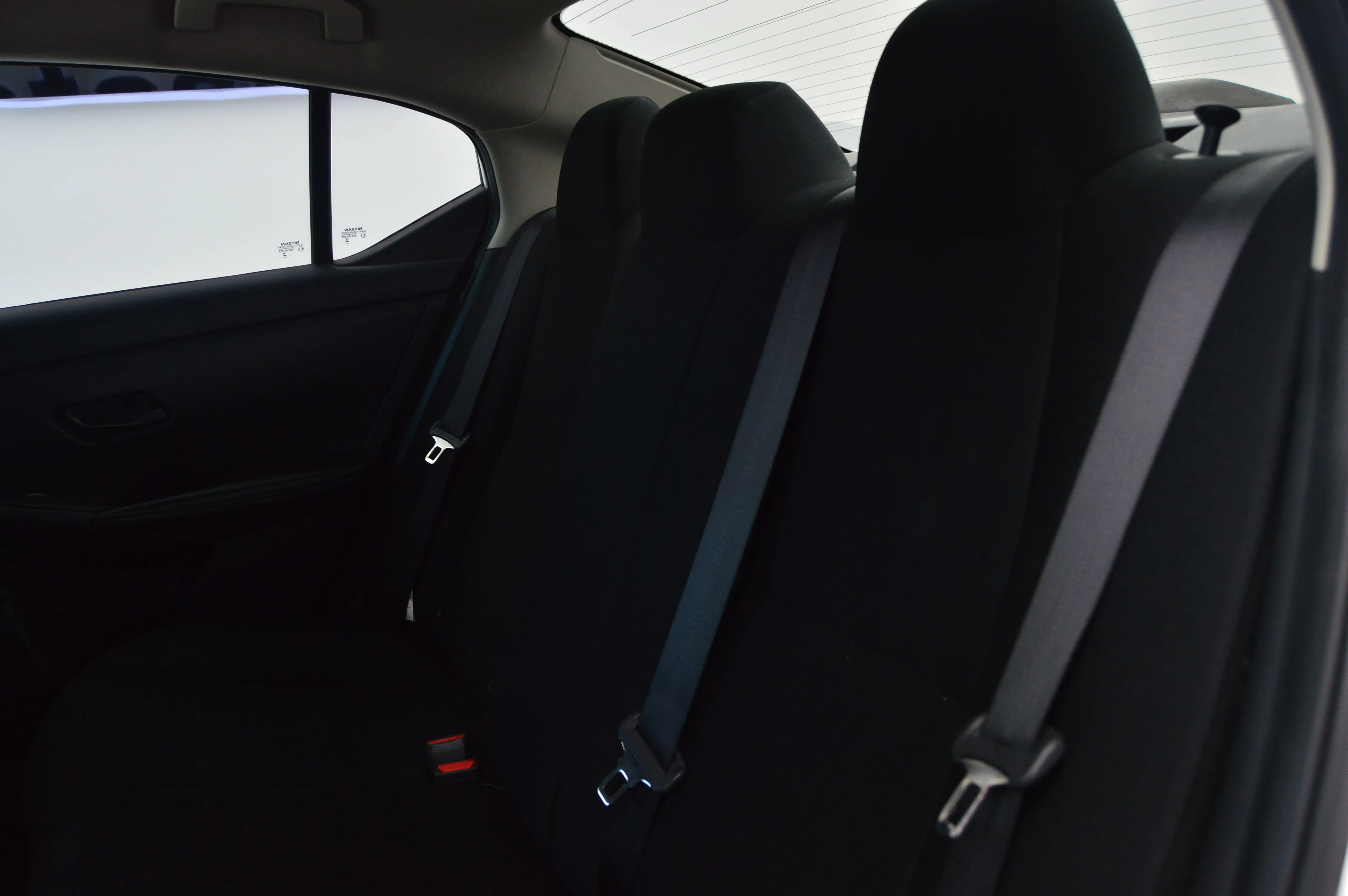 Nissan SENTRA SENSE AT 2024