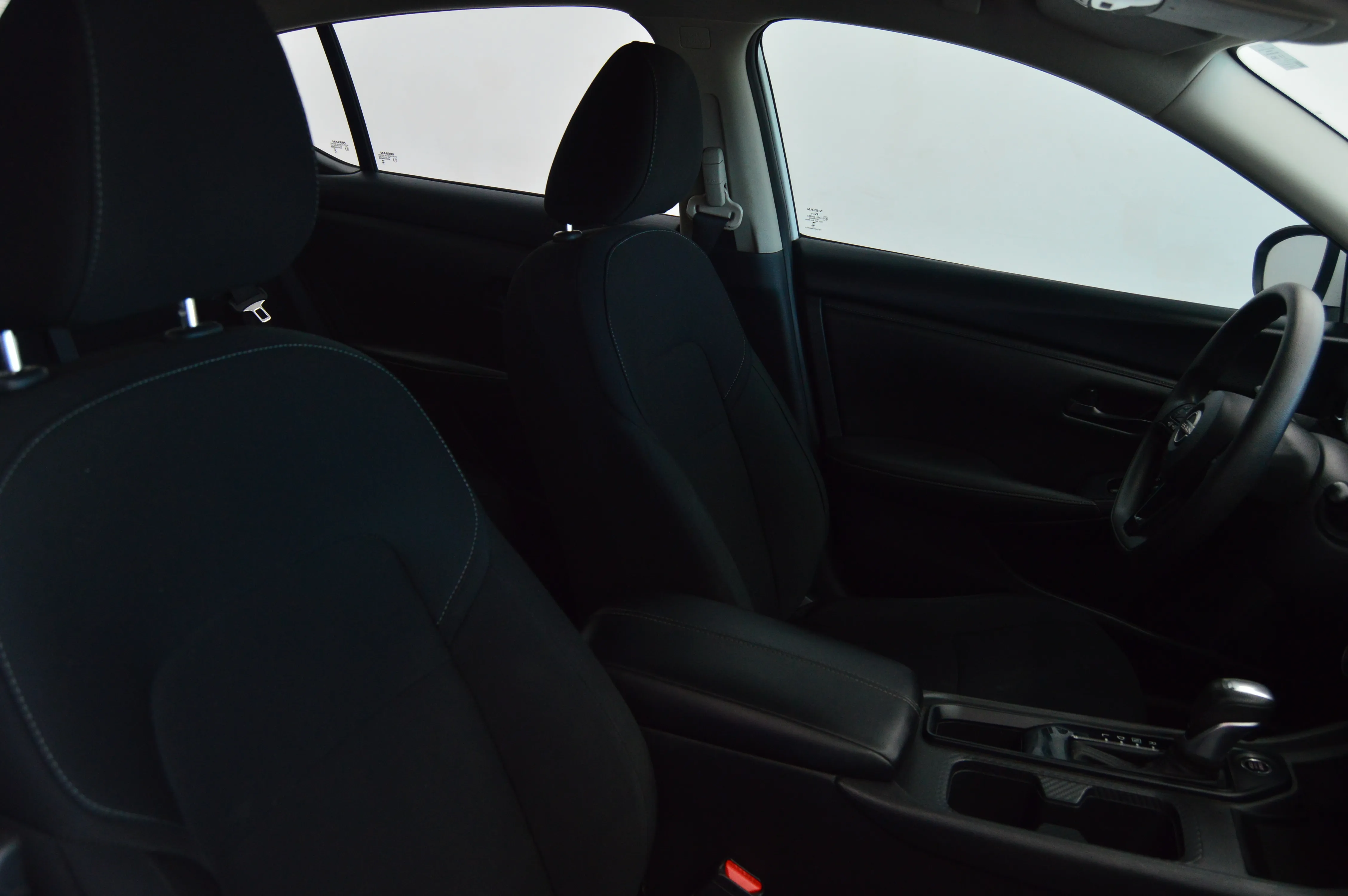 Nissan SENTRA SENSE AT 2024