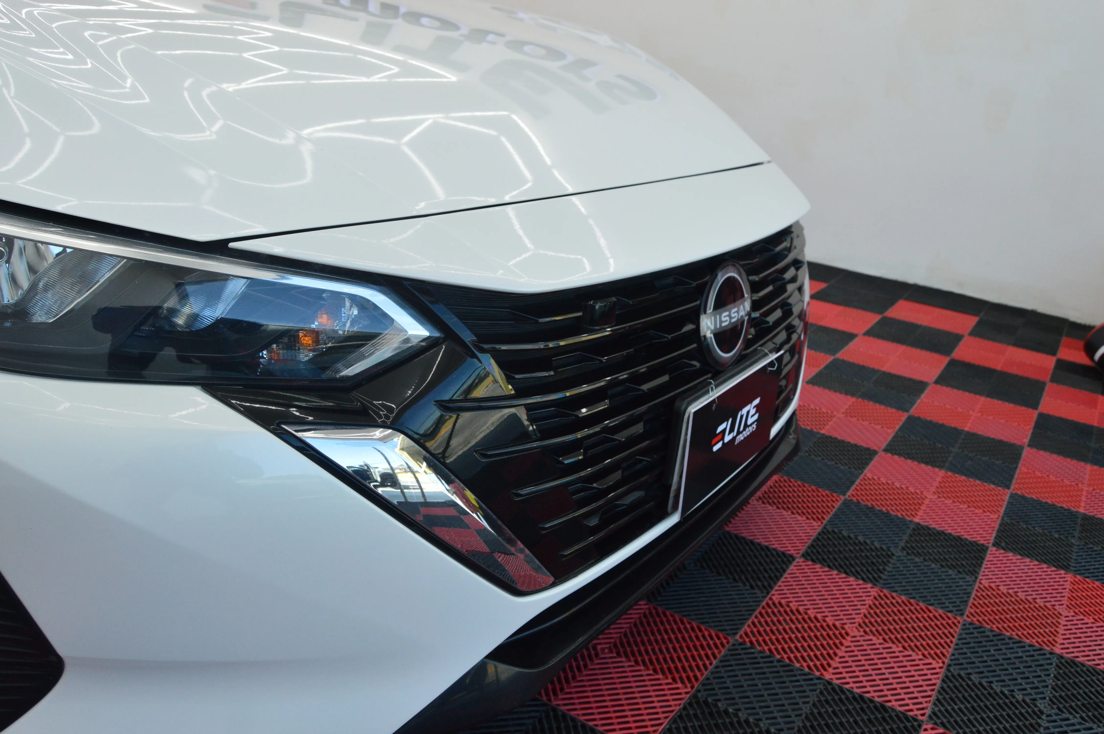 Nissan SENTRA SENSE AT 2024