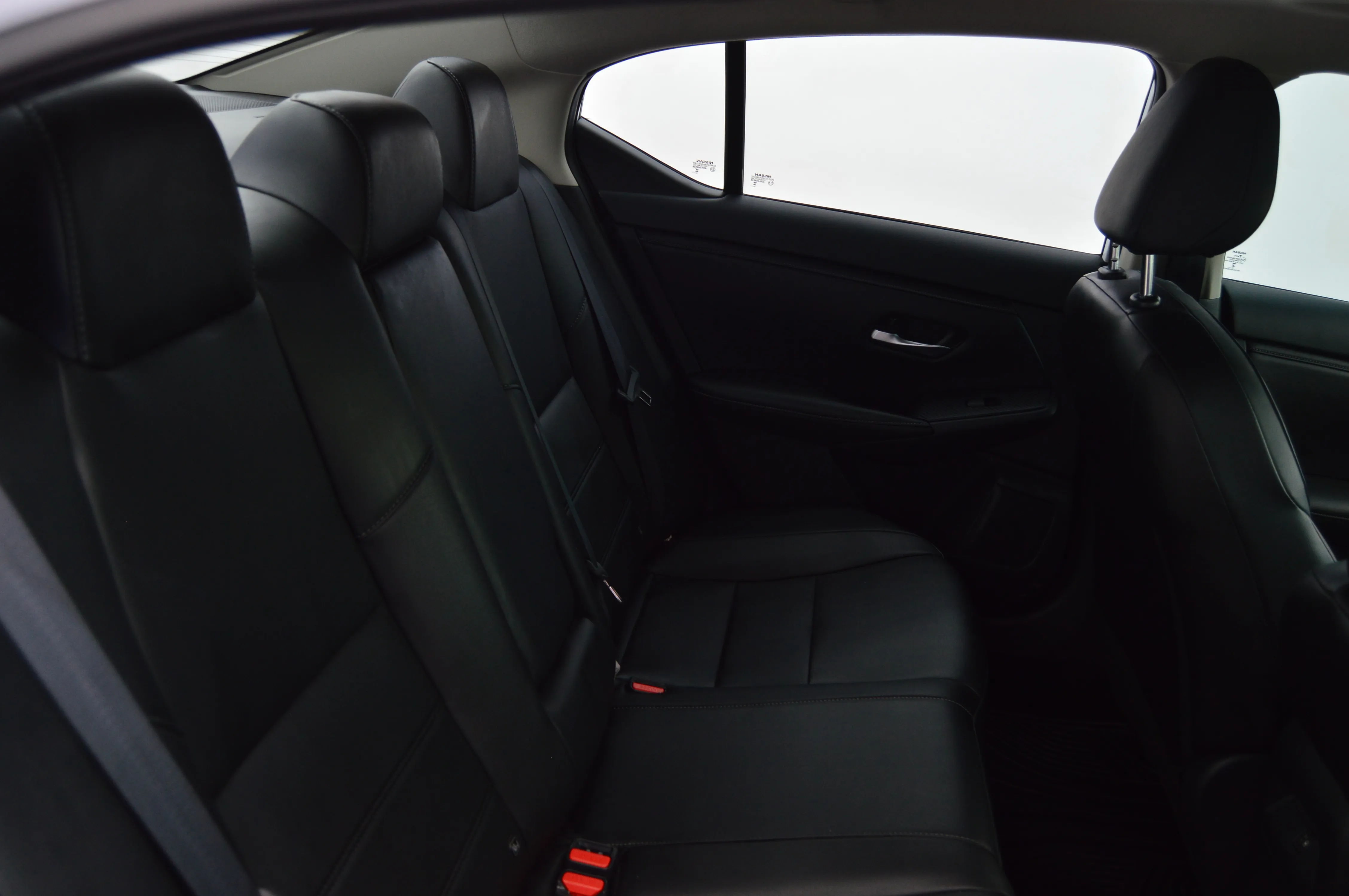 Nissan SENTRA SR PLATINUM CVT 2023