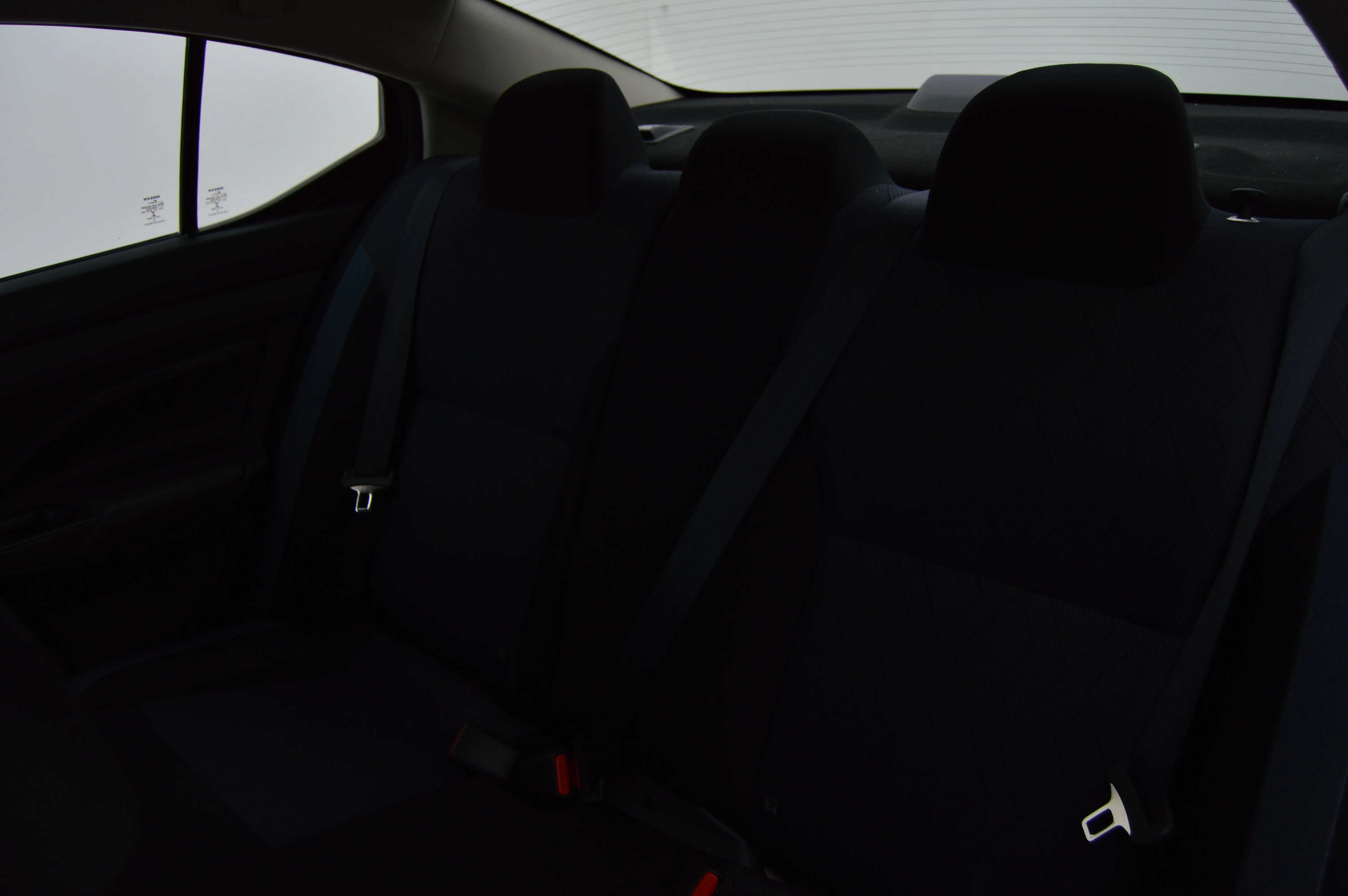 Nissan VERSA ADVANCE CVT 2023