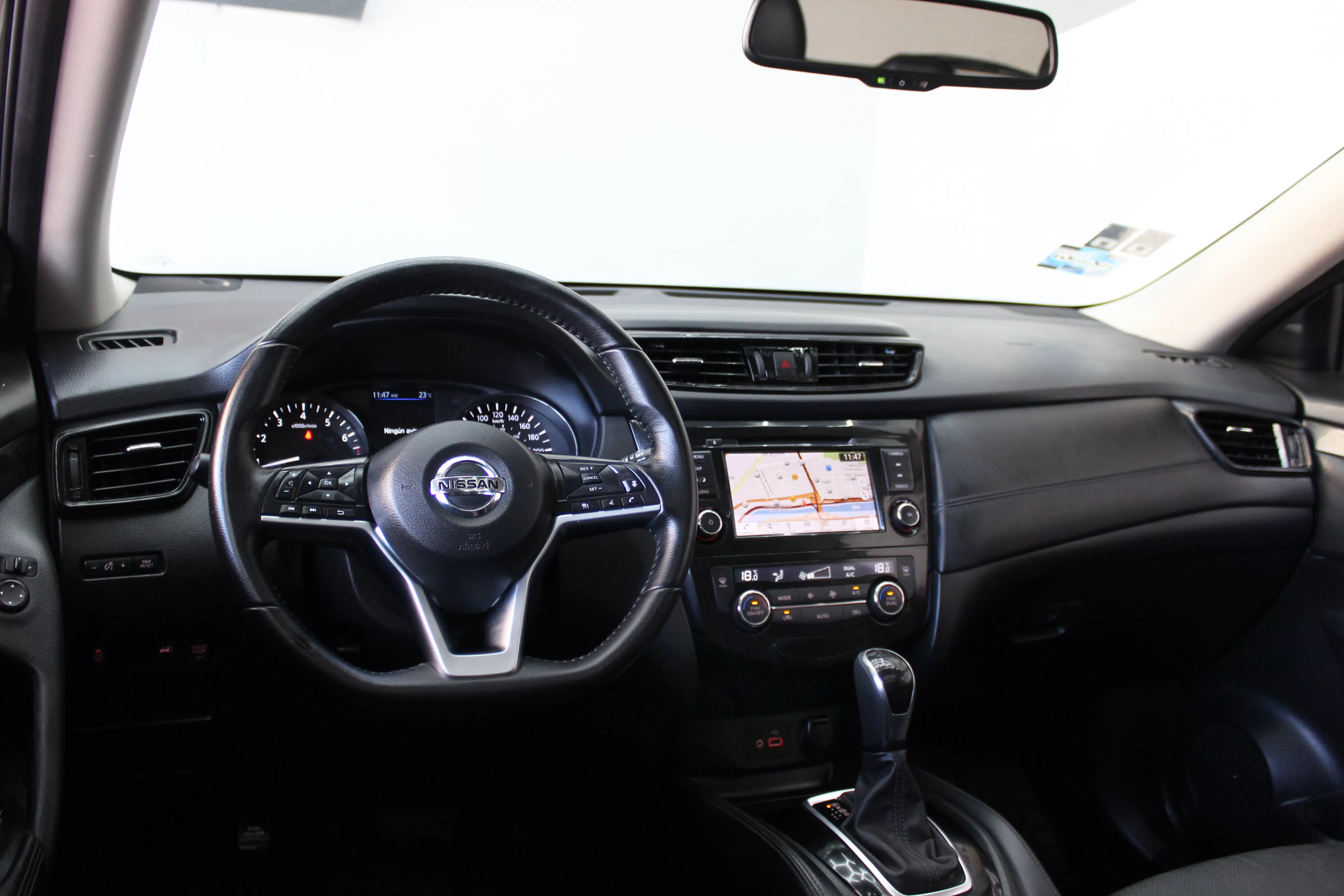 Nissan X-trail Exclusive 2022