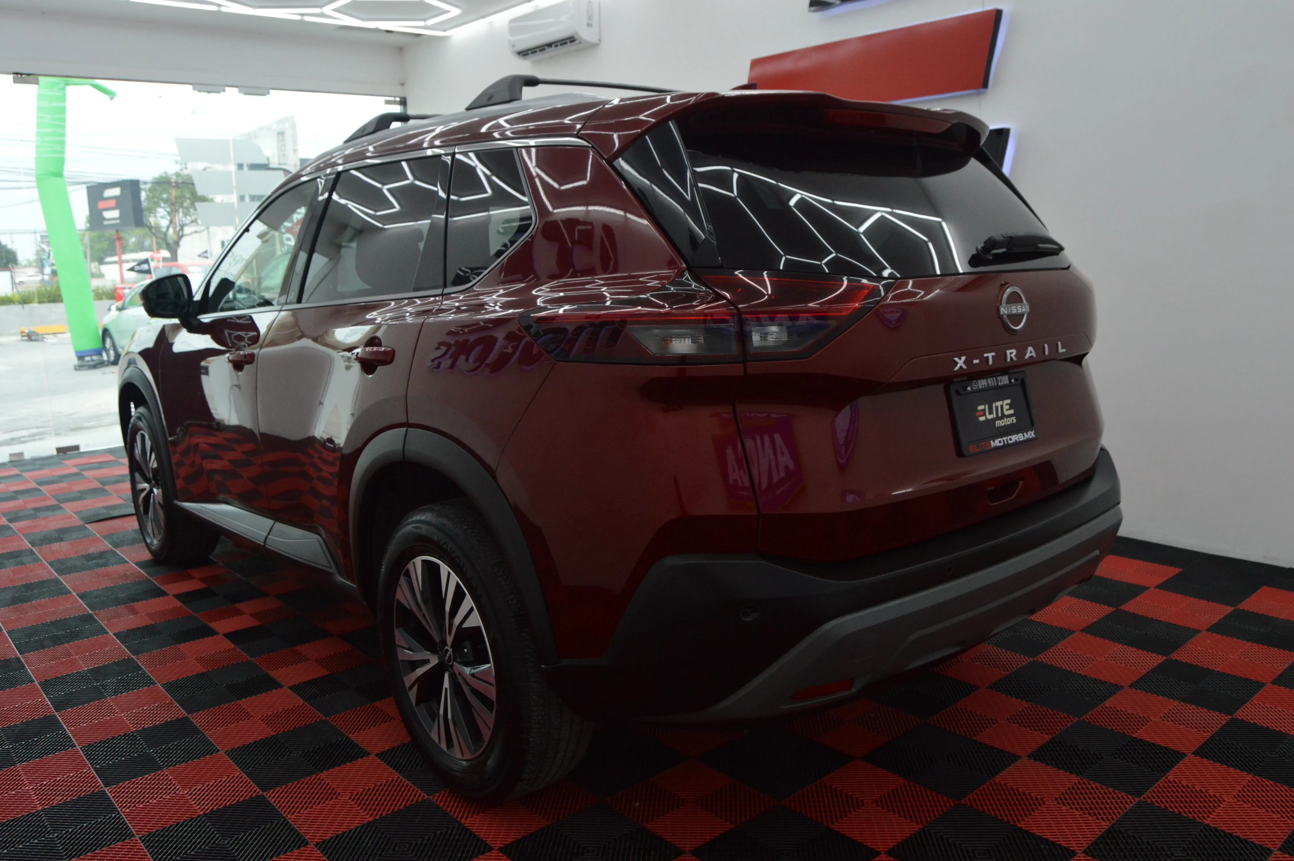 Nissan X-trail Exclusive 2023
