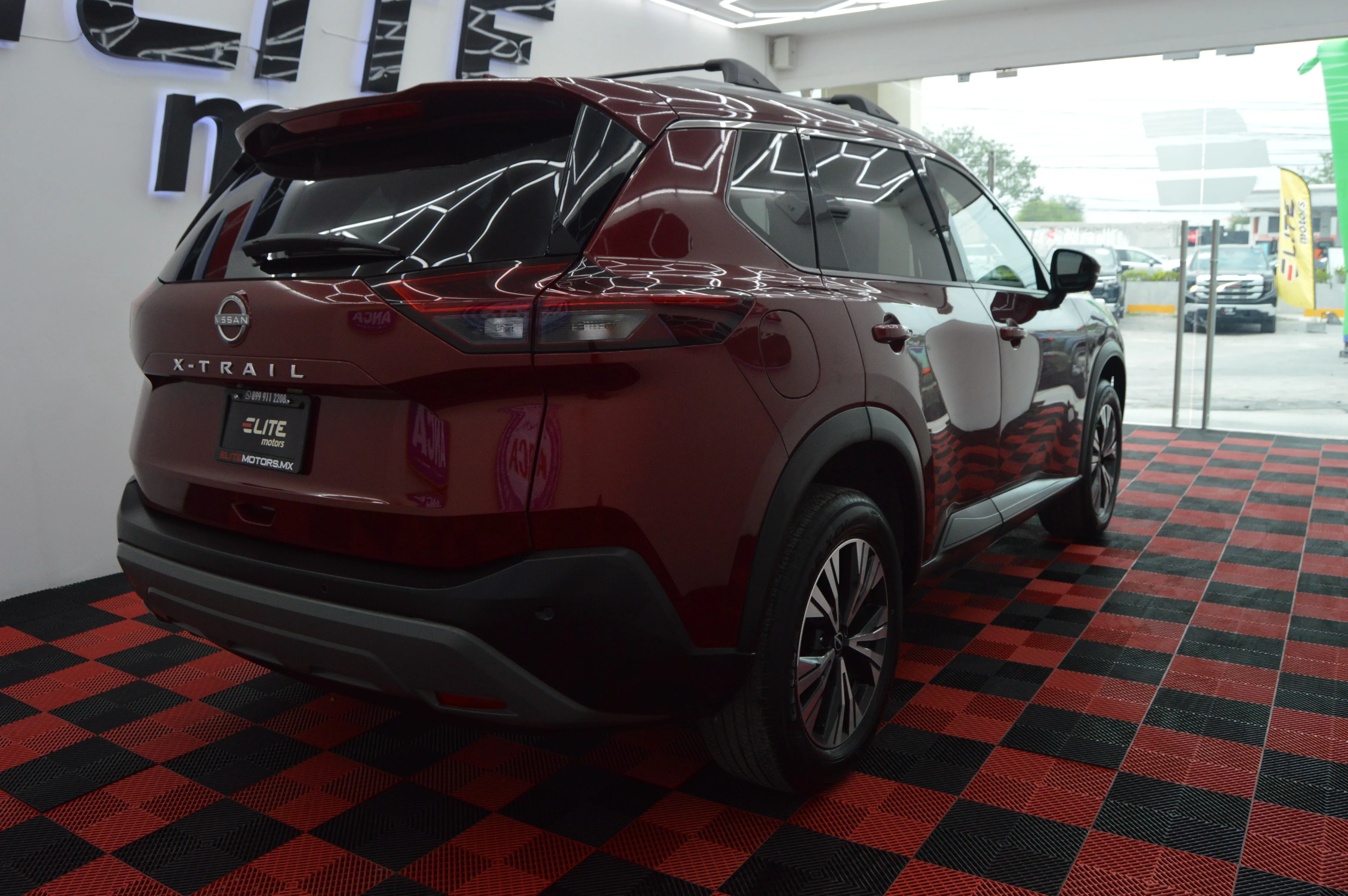 Nissan X-trail Exclusive 2023