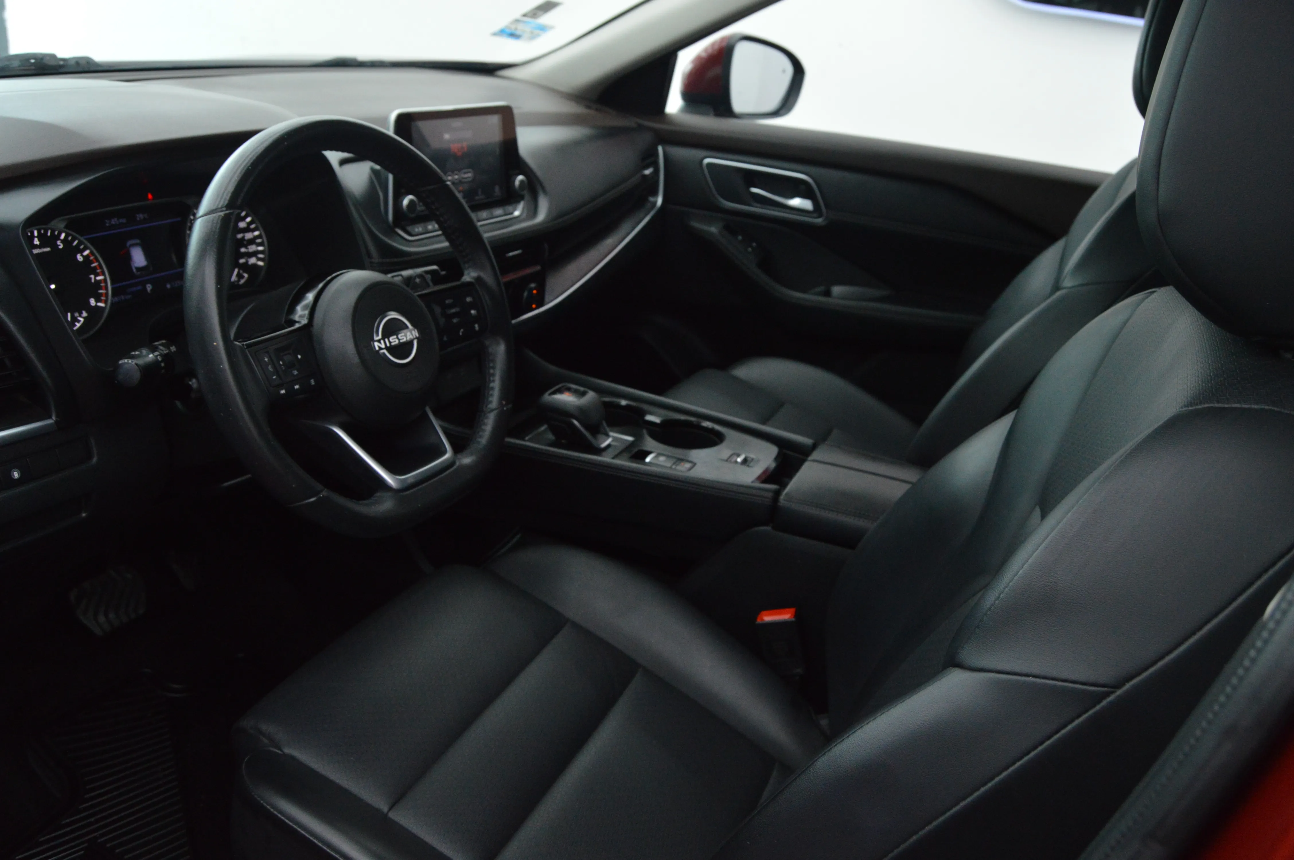Nissan X-trail Exclusive 2023