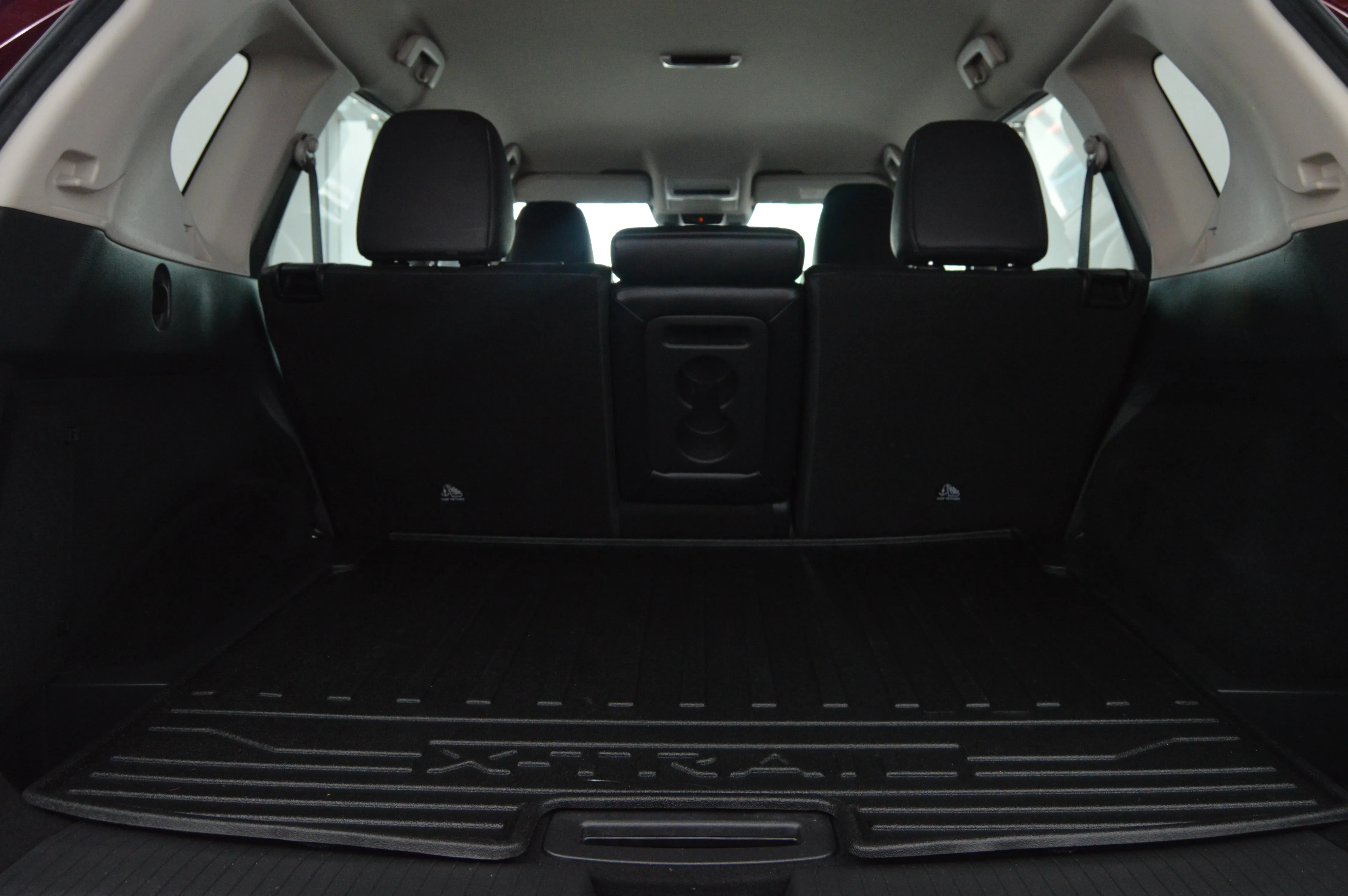 Nissan X-trail Exclusive 2023