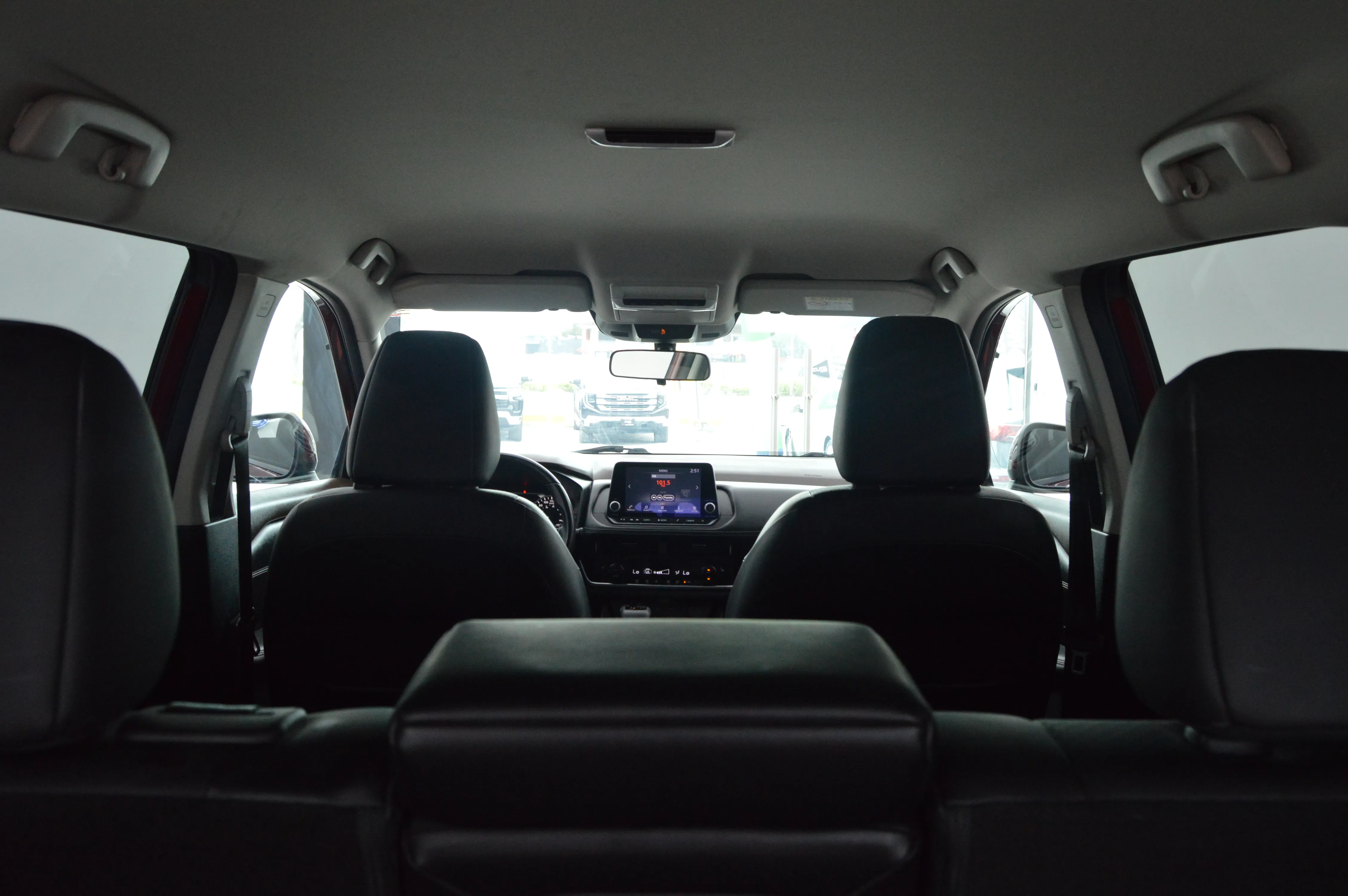Nissan X-trail Exclusive 2023
