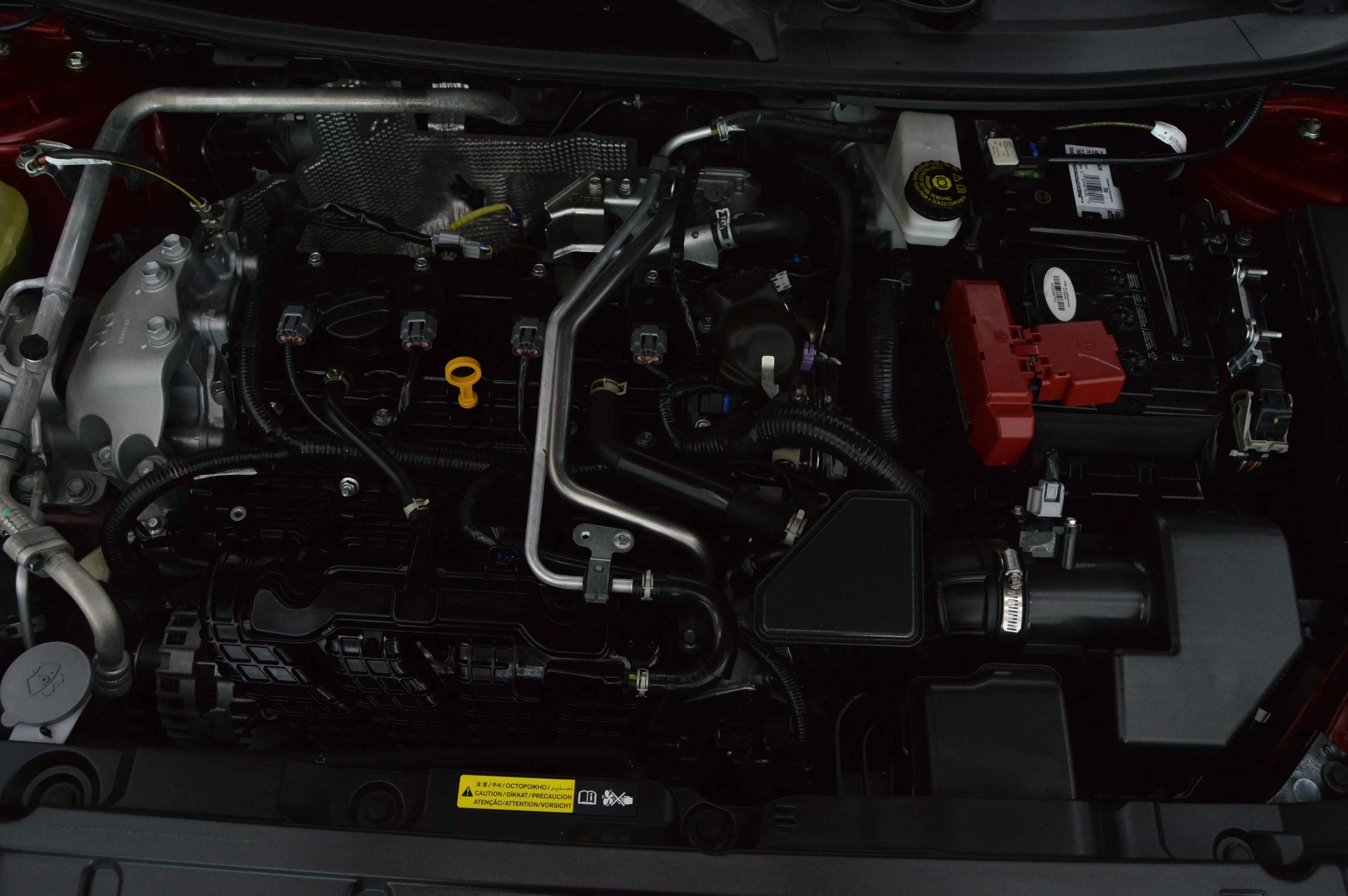 Nissan X-trail Exclusive 2023