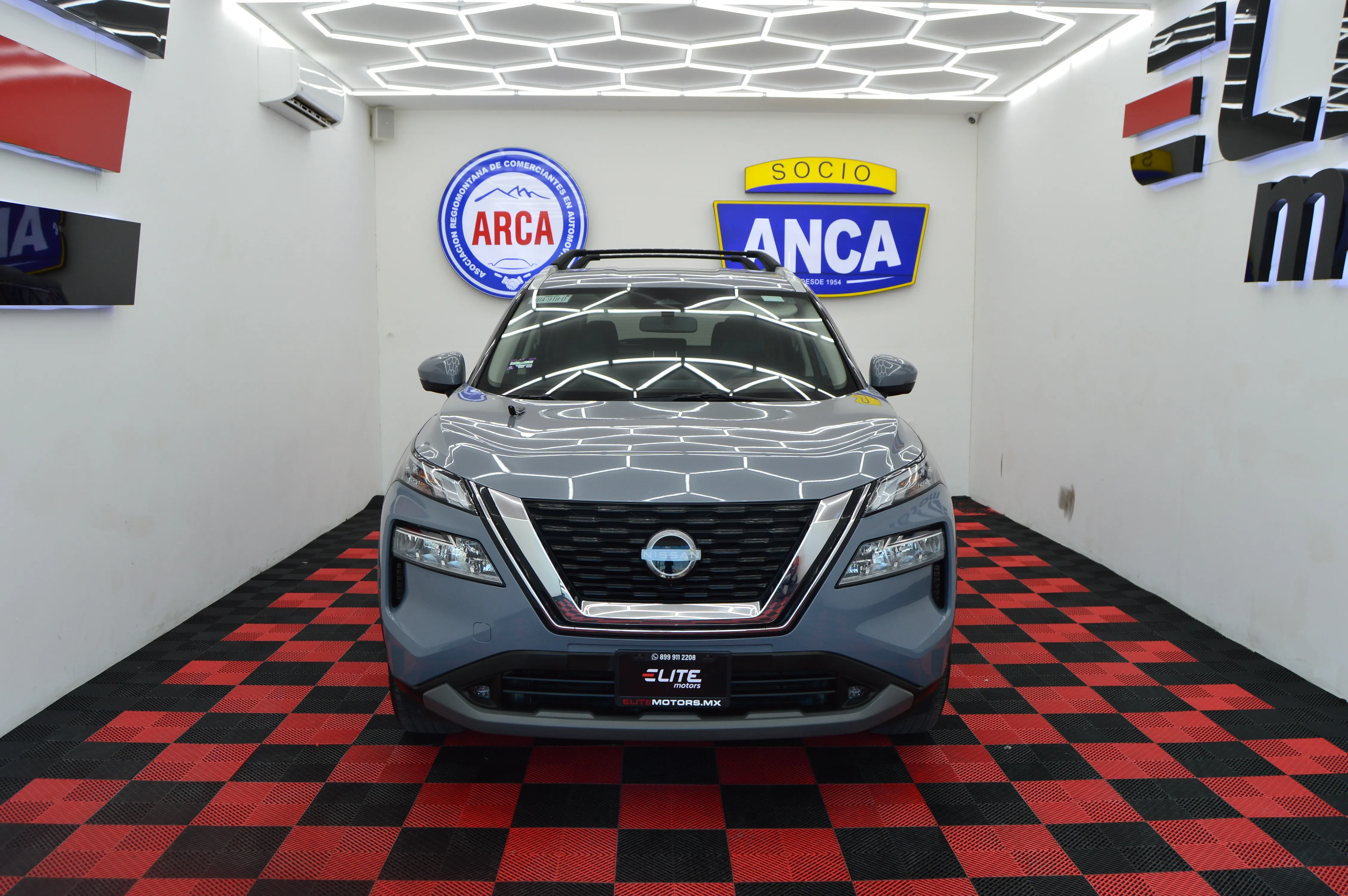 Nissan XTRAIL EXCLUSIVE 2025