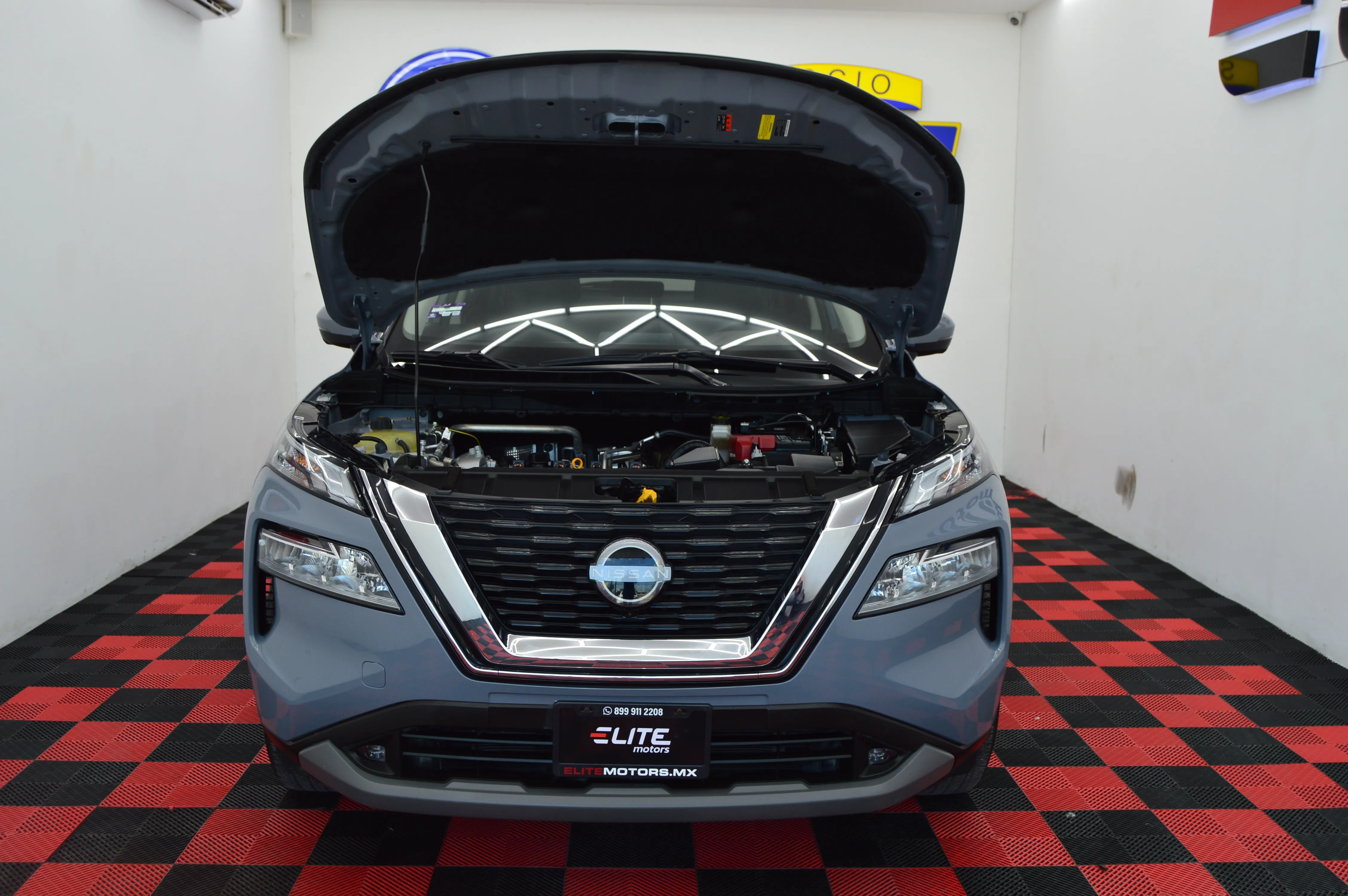 Nissan XTRAIL EXCLUSIVE 2025