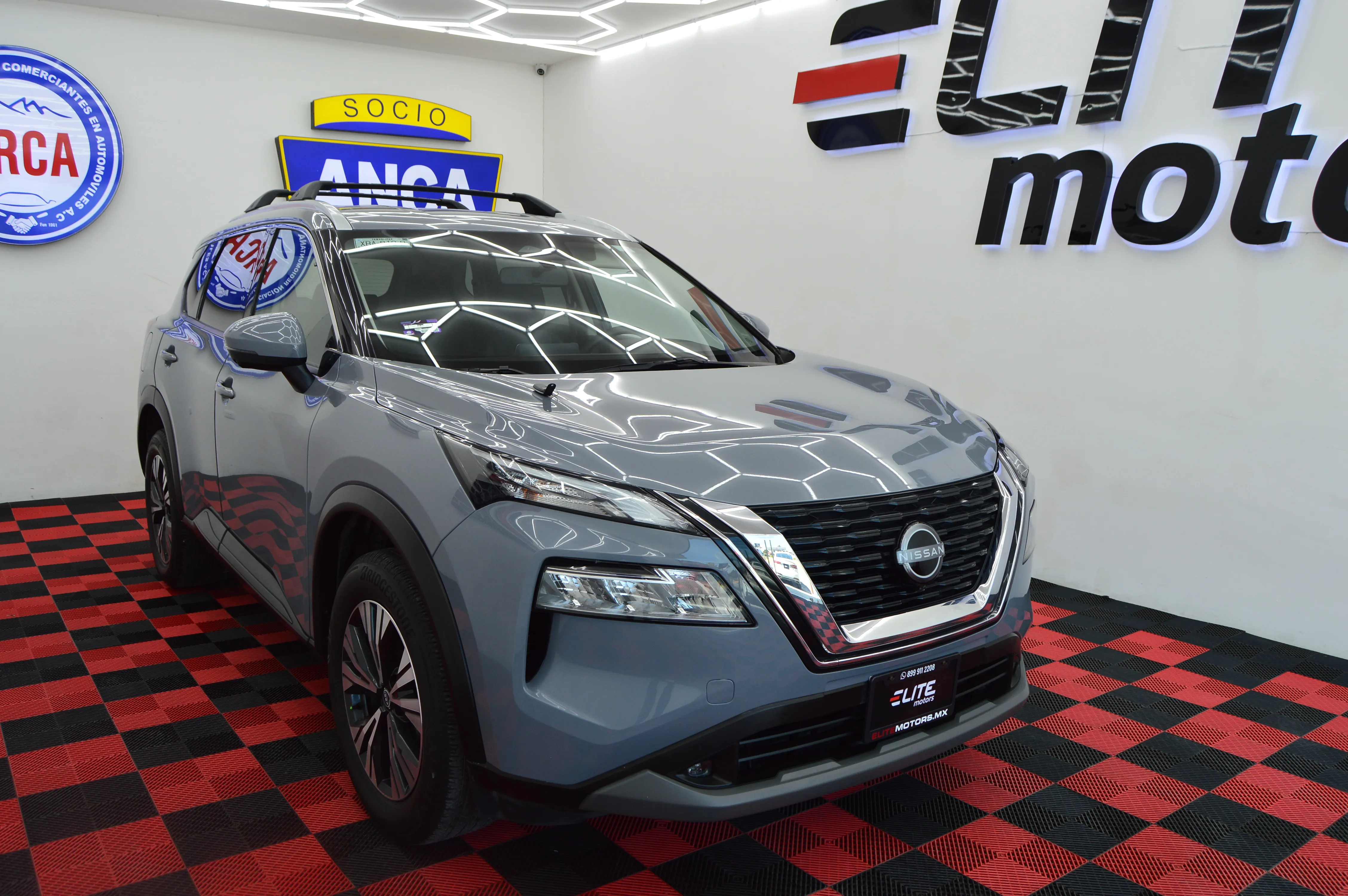 Nissan XTRAIL EXCLUSIVE 2025