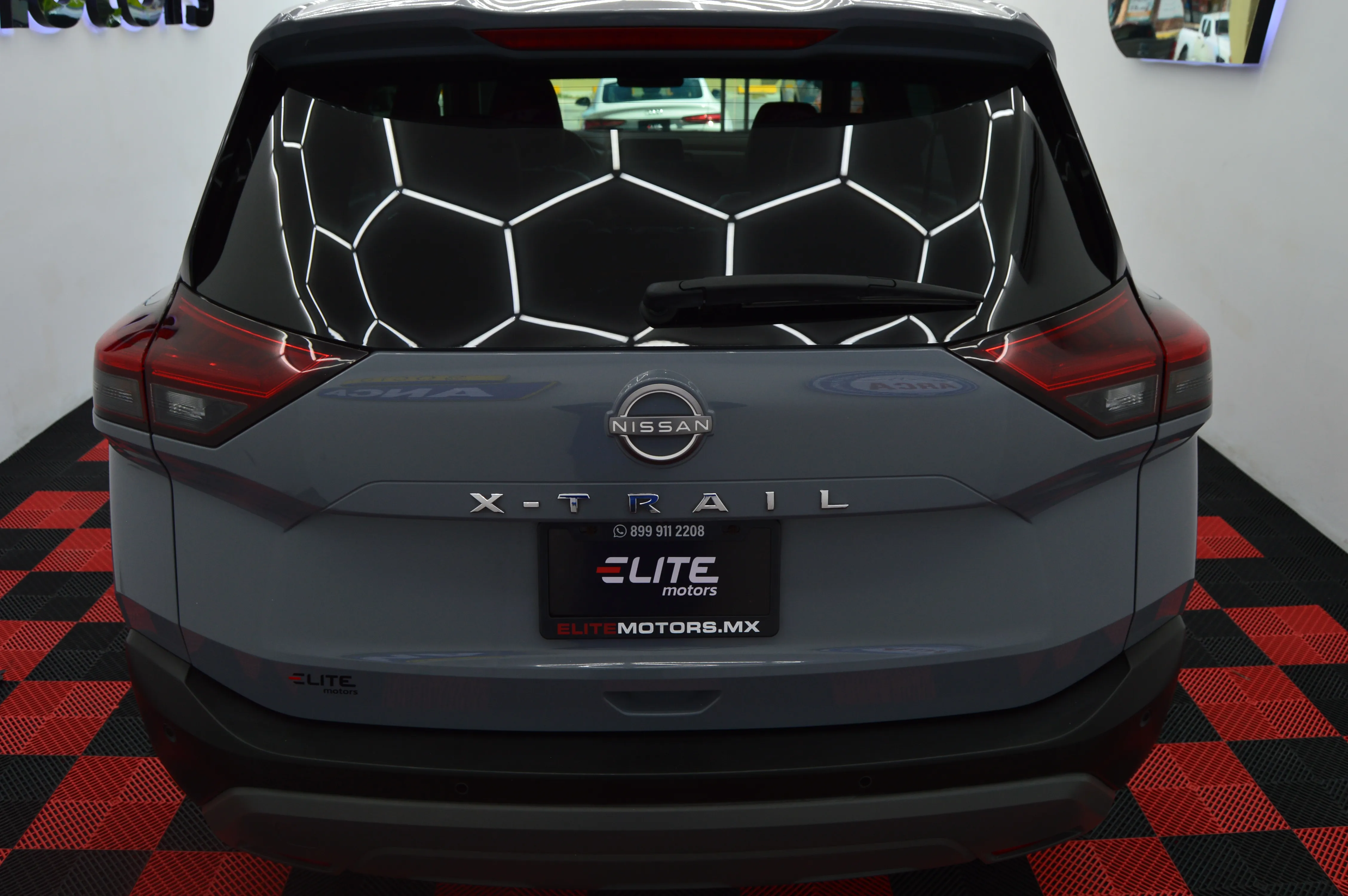Nissan XTRAIL EXCLUSIVE 2025