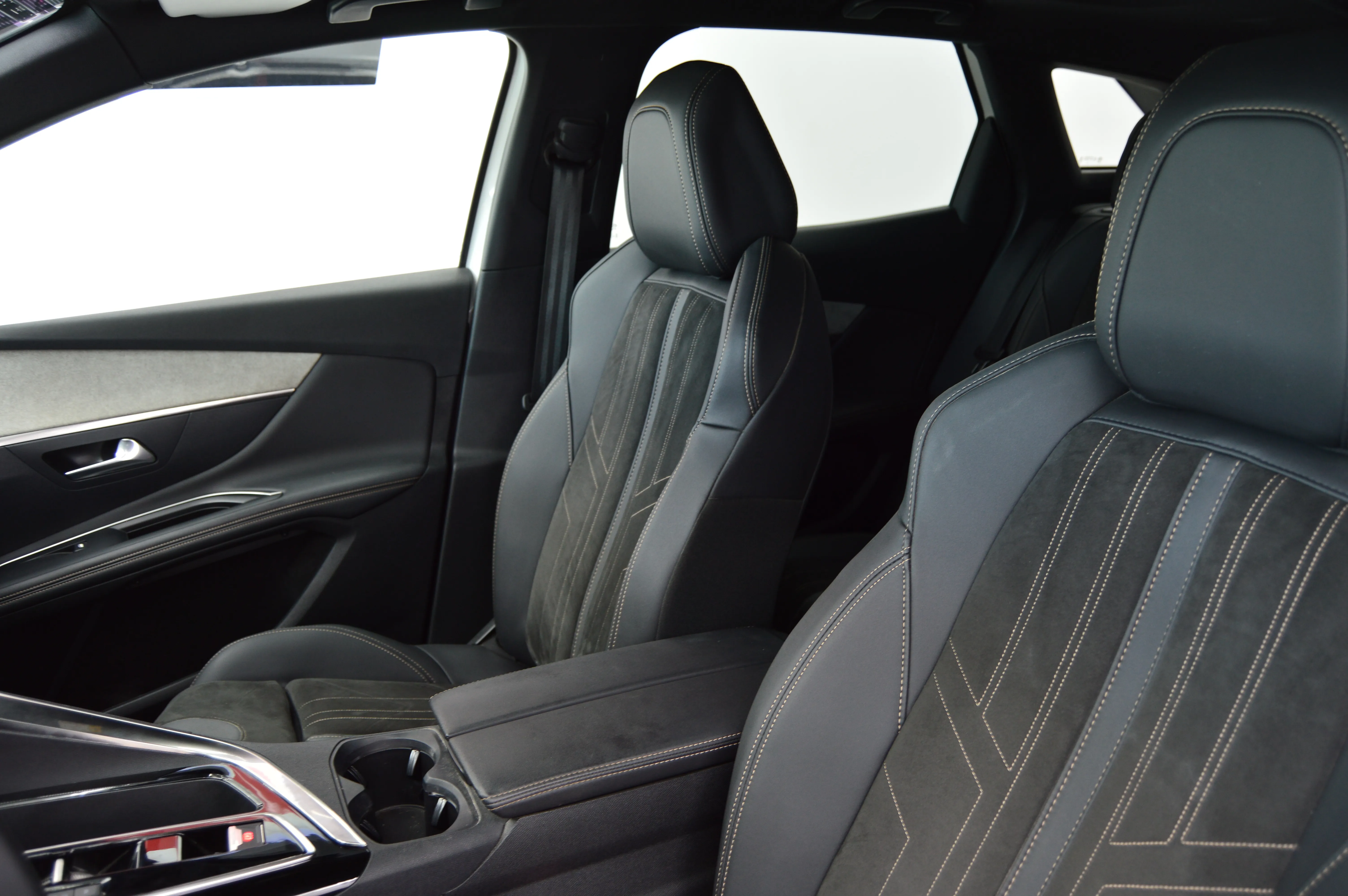 Peugeot 3008 GT 2025