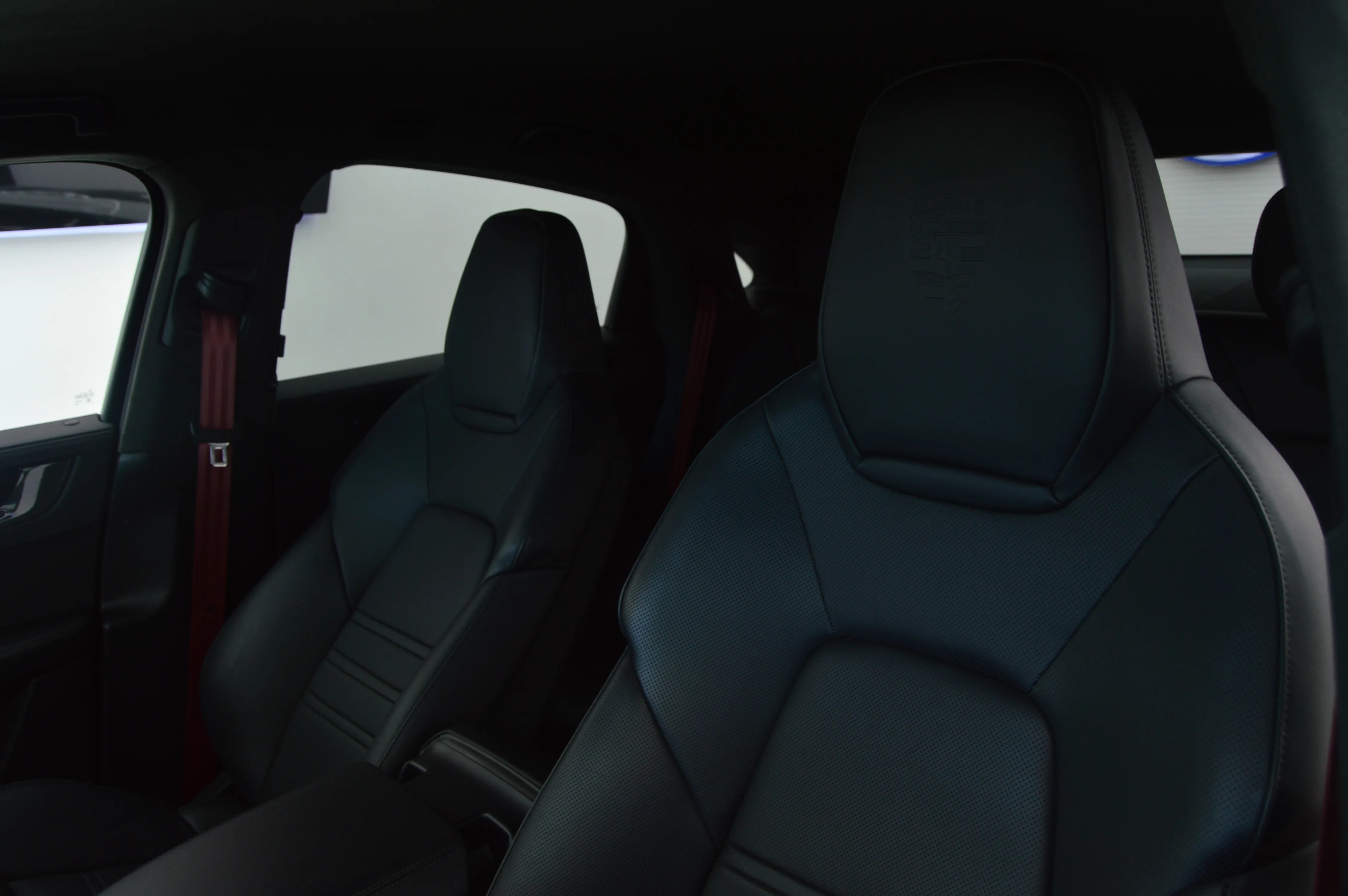 Porsche CAYENNE GT TURBO 2025