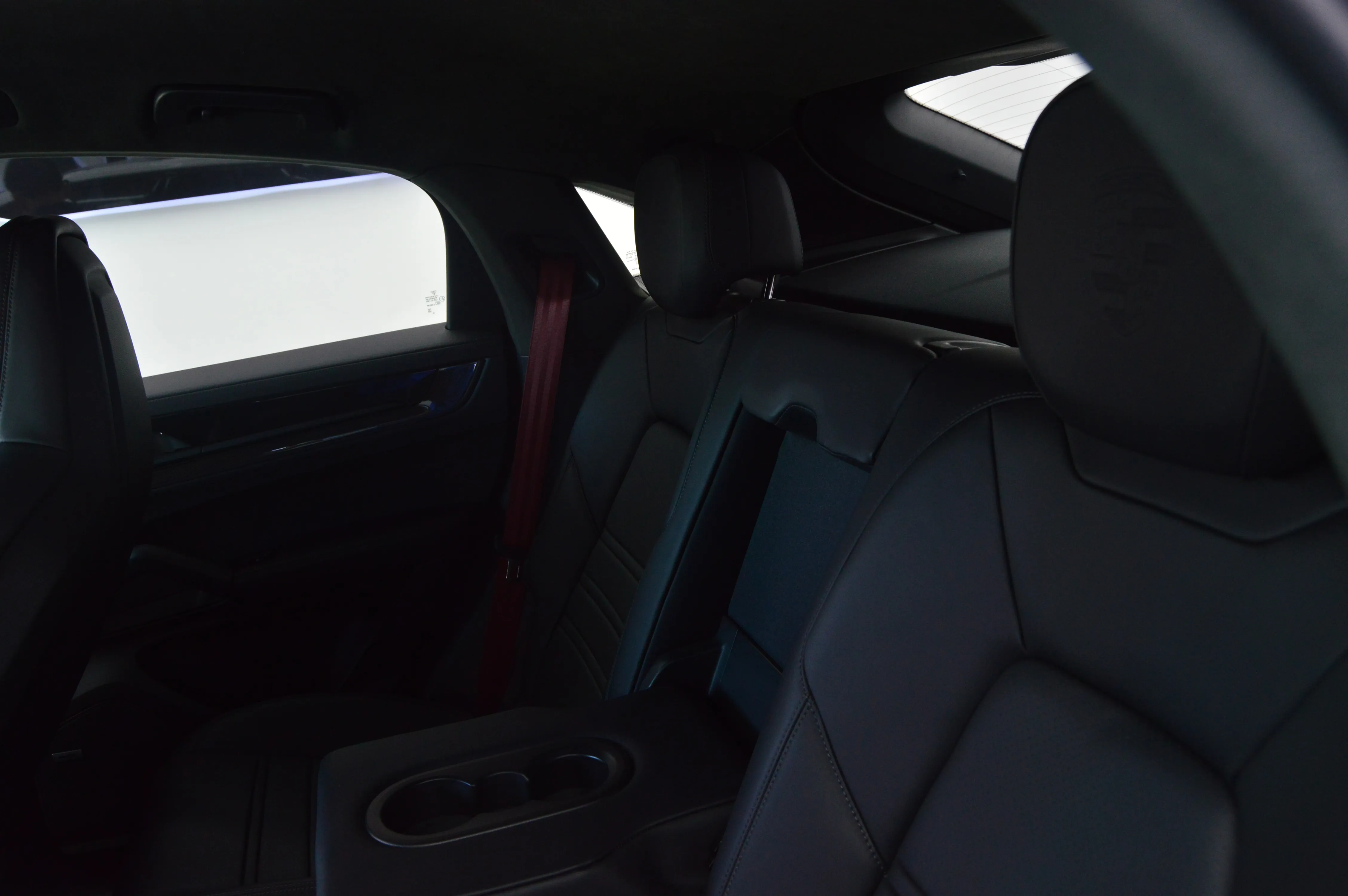 Porsche CAYENNE GT TURBO 2025
