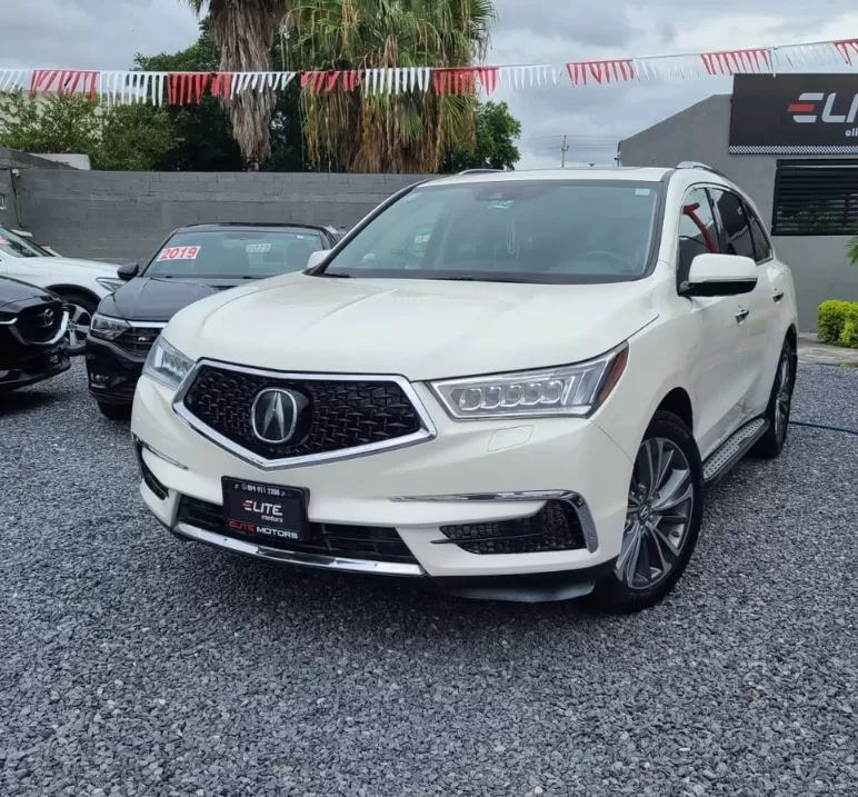 MDX