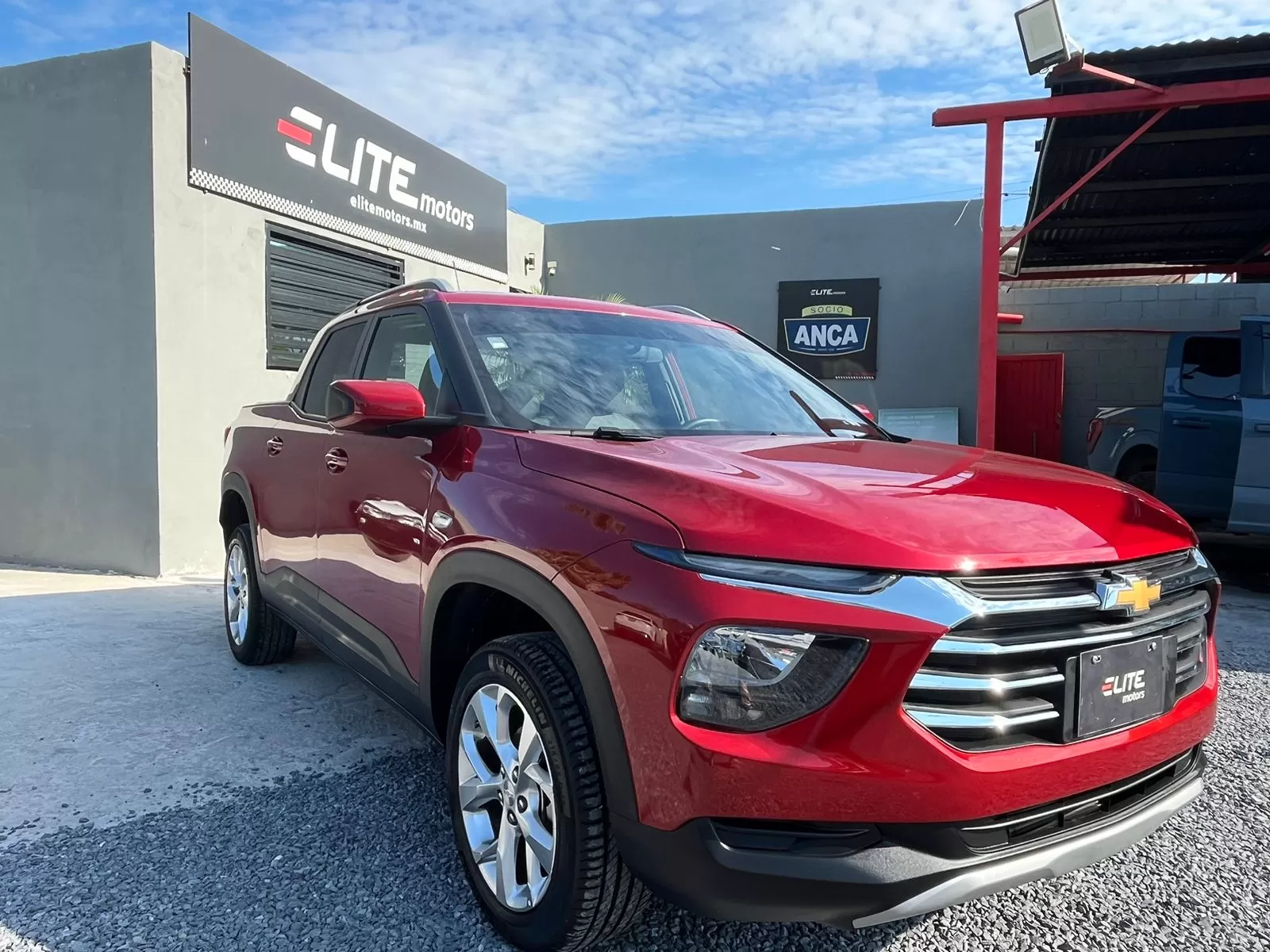 Montana LT