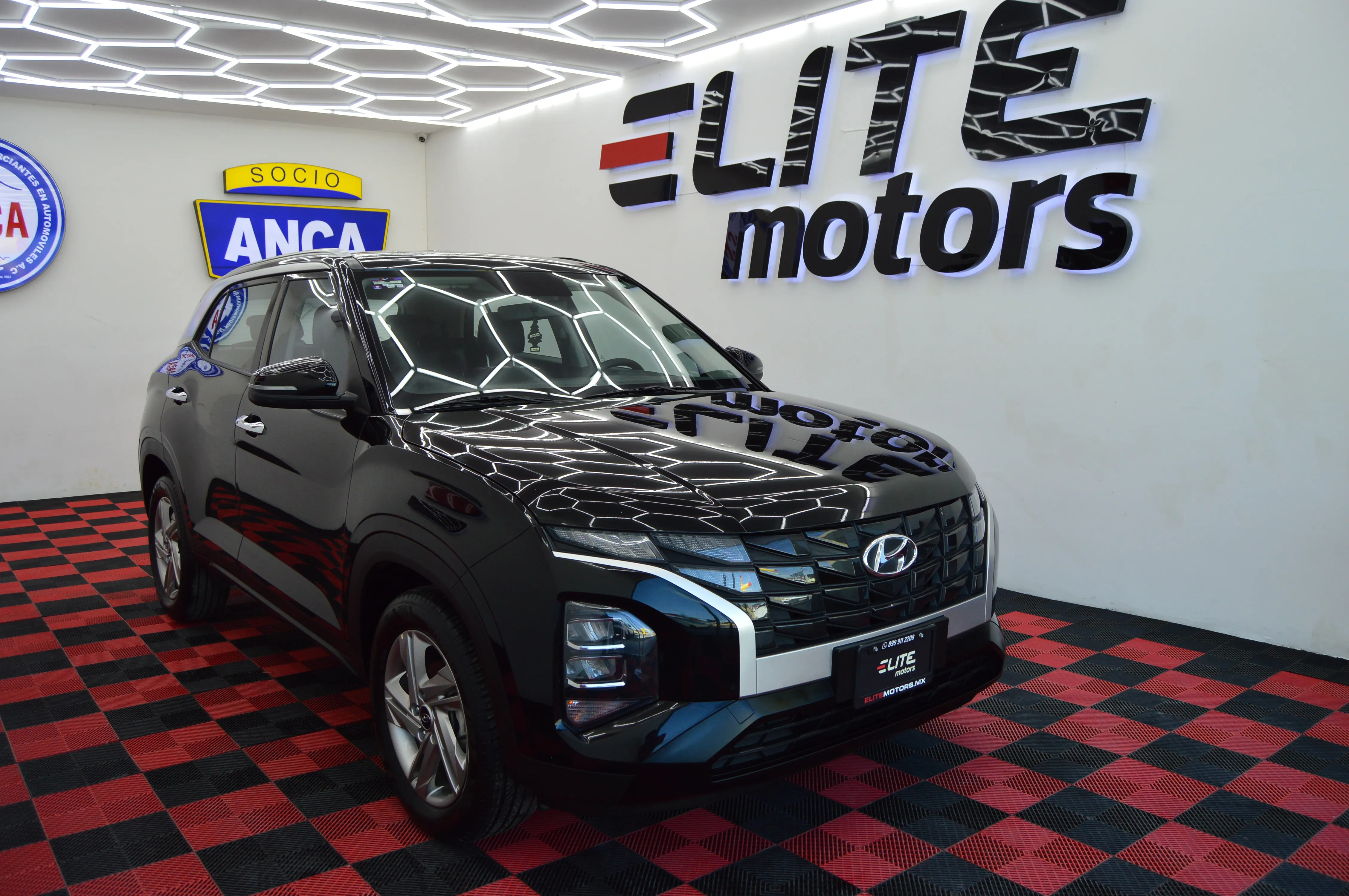CRETA PREMIUM