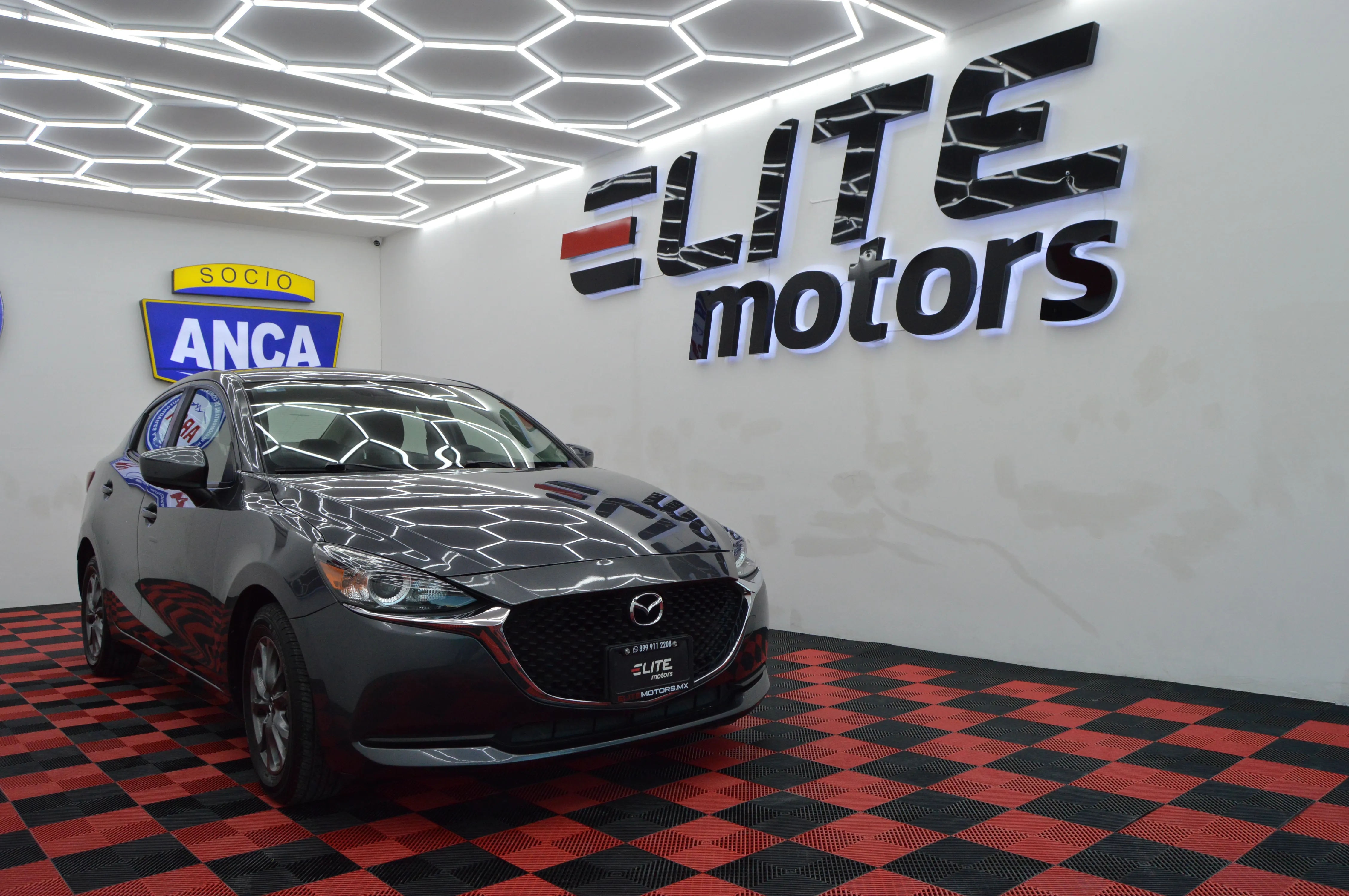 2 i Sport