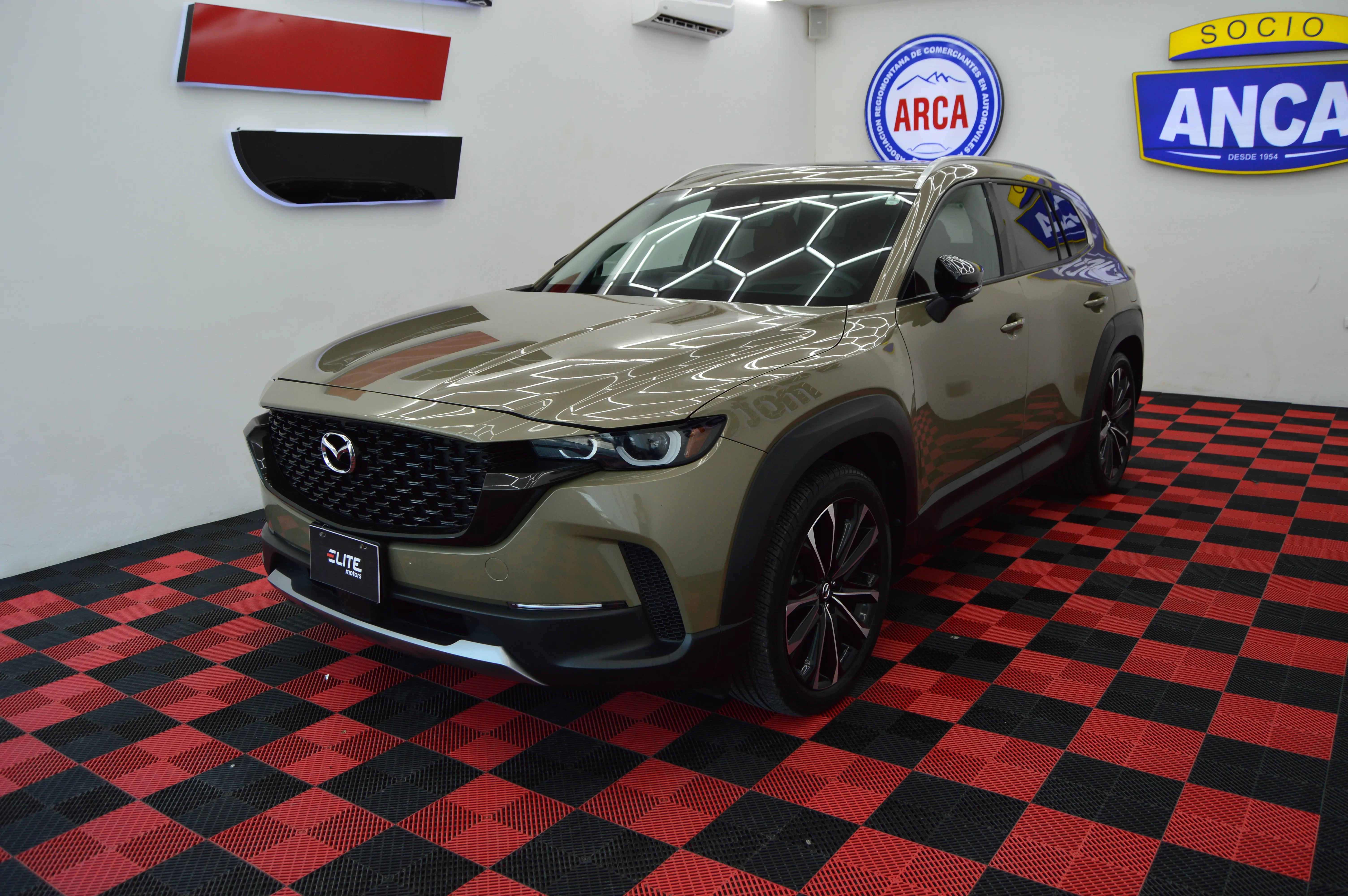 CX50 SG XAM