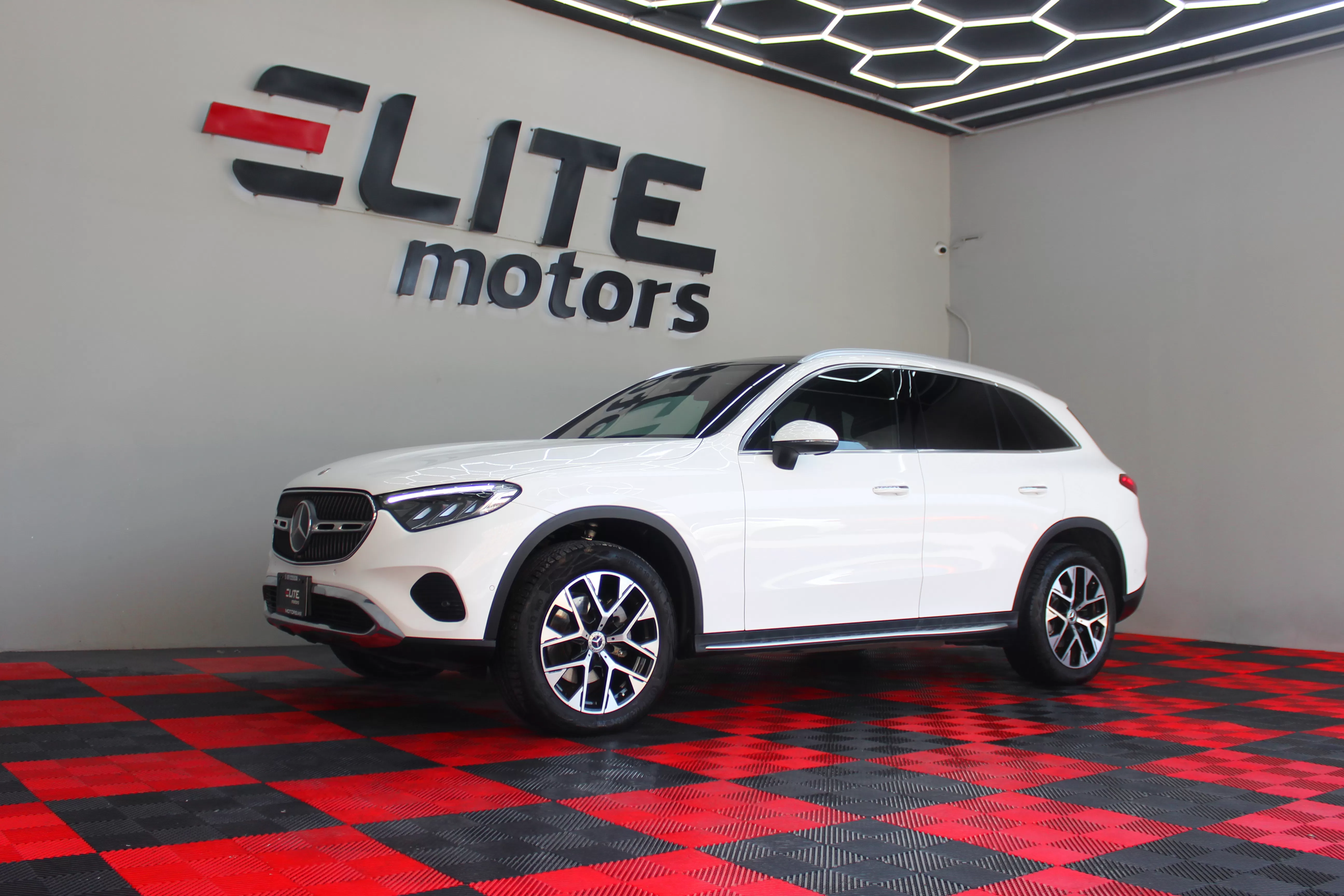 GLC 300