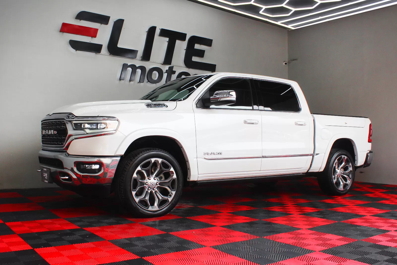 1500 Limited