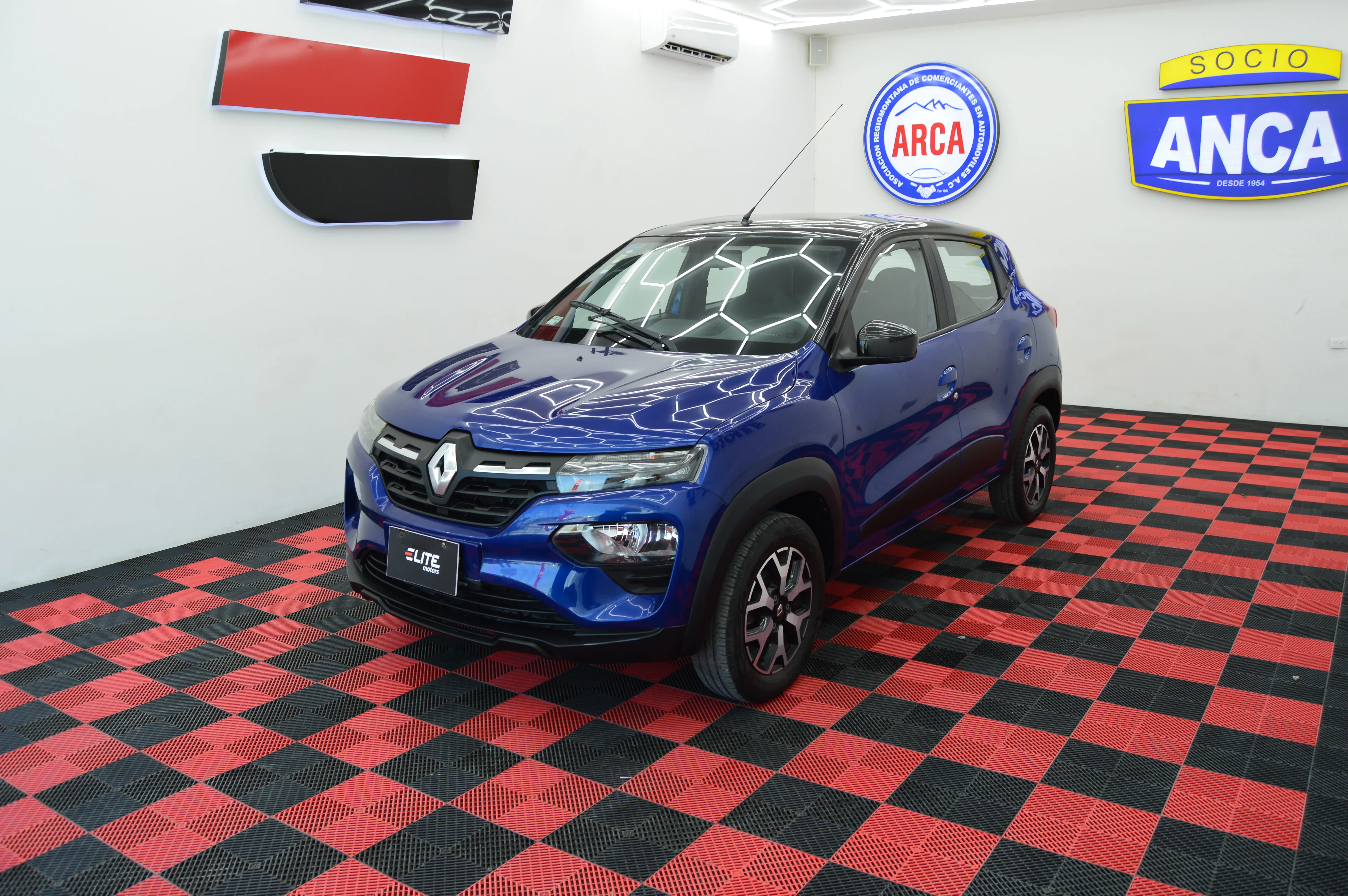 KWID BITONO