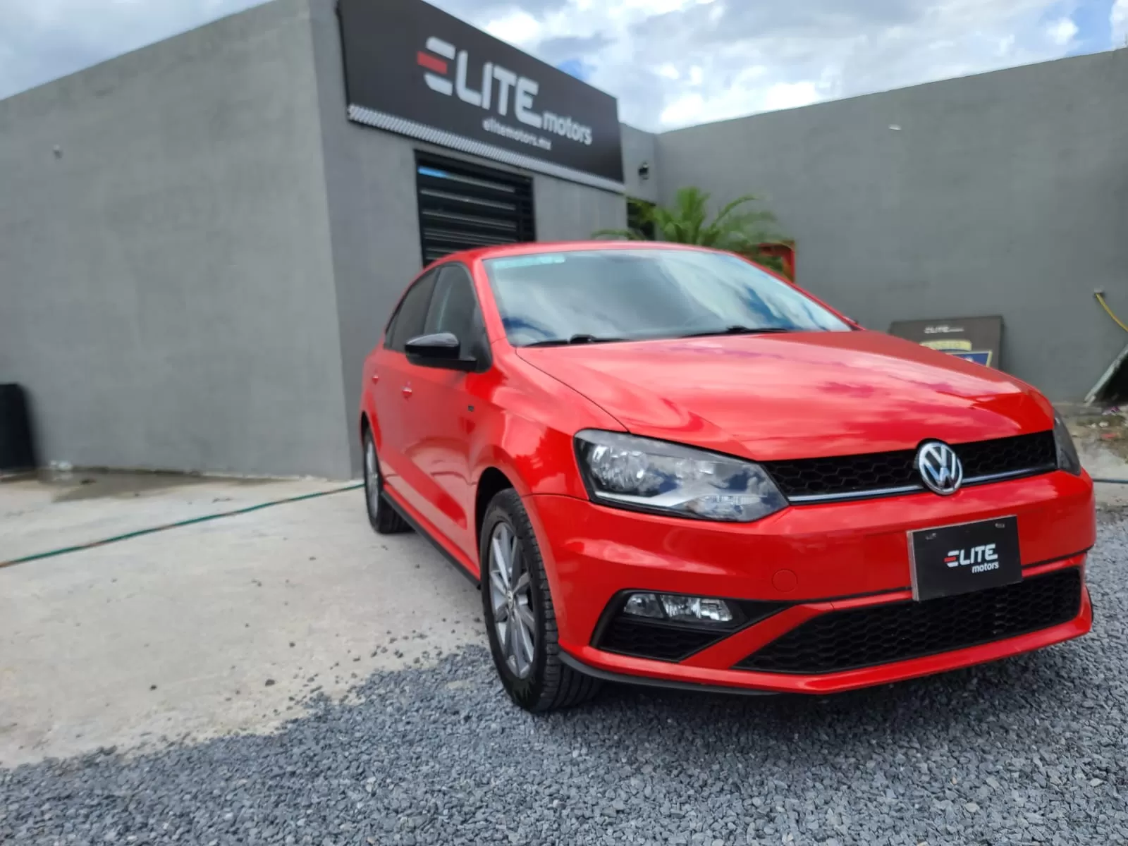 Volkswagen vento comfortline plus
