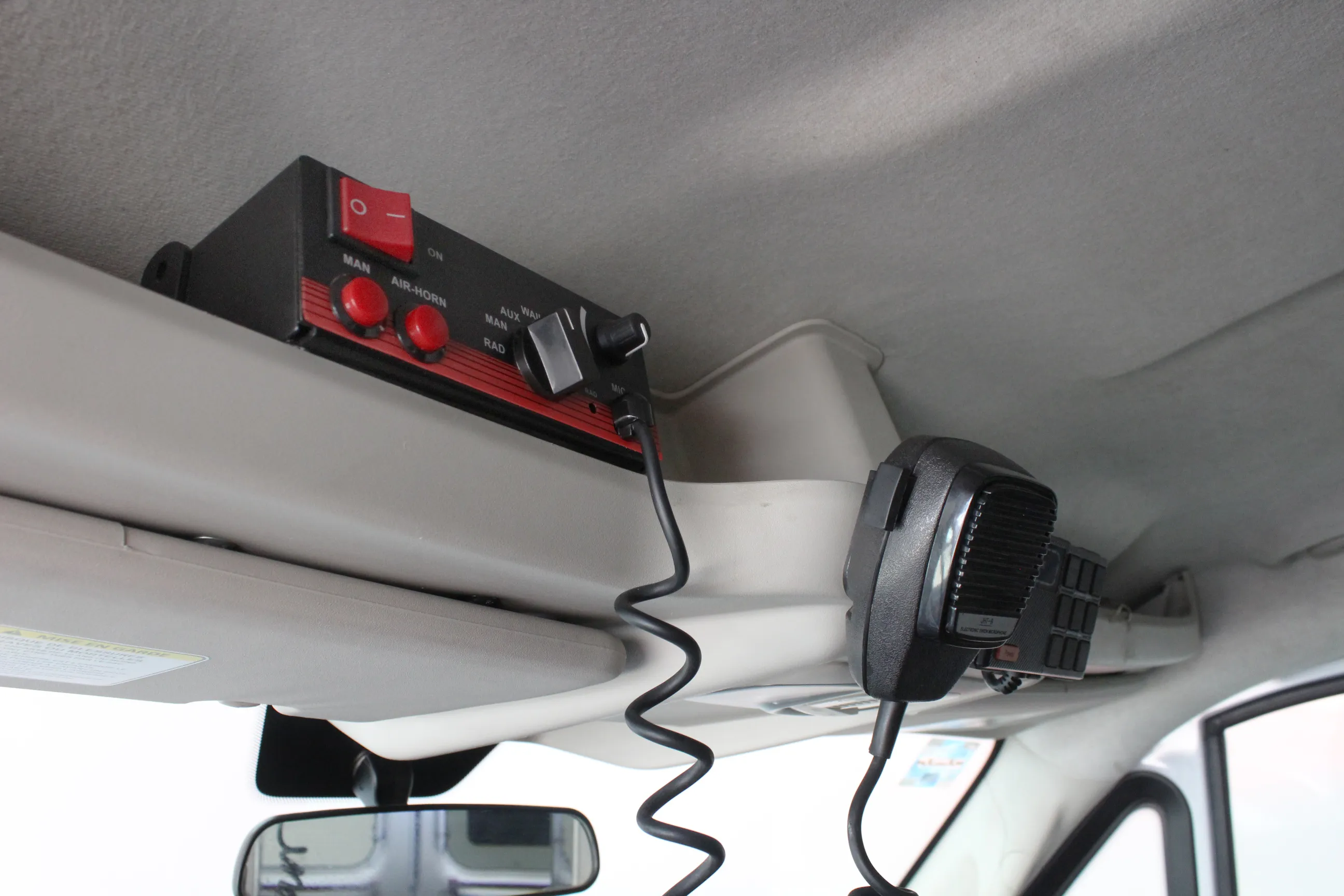 RAM Pro Master Ambulancia 2023