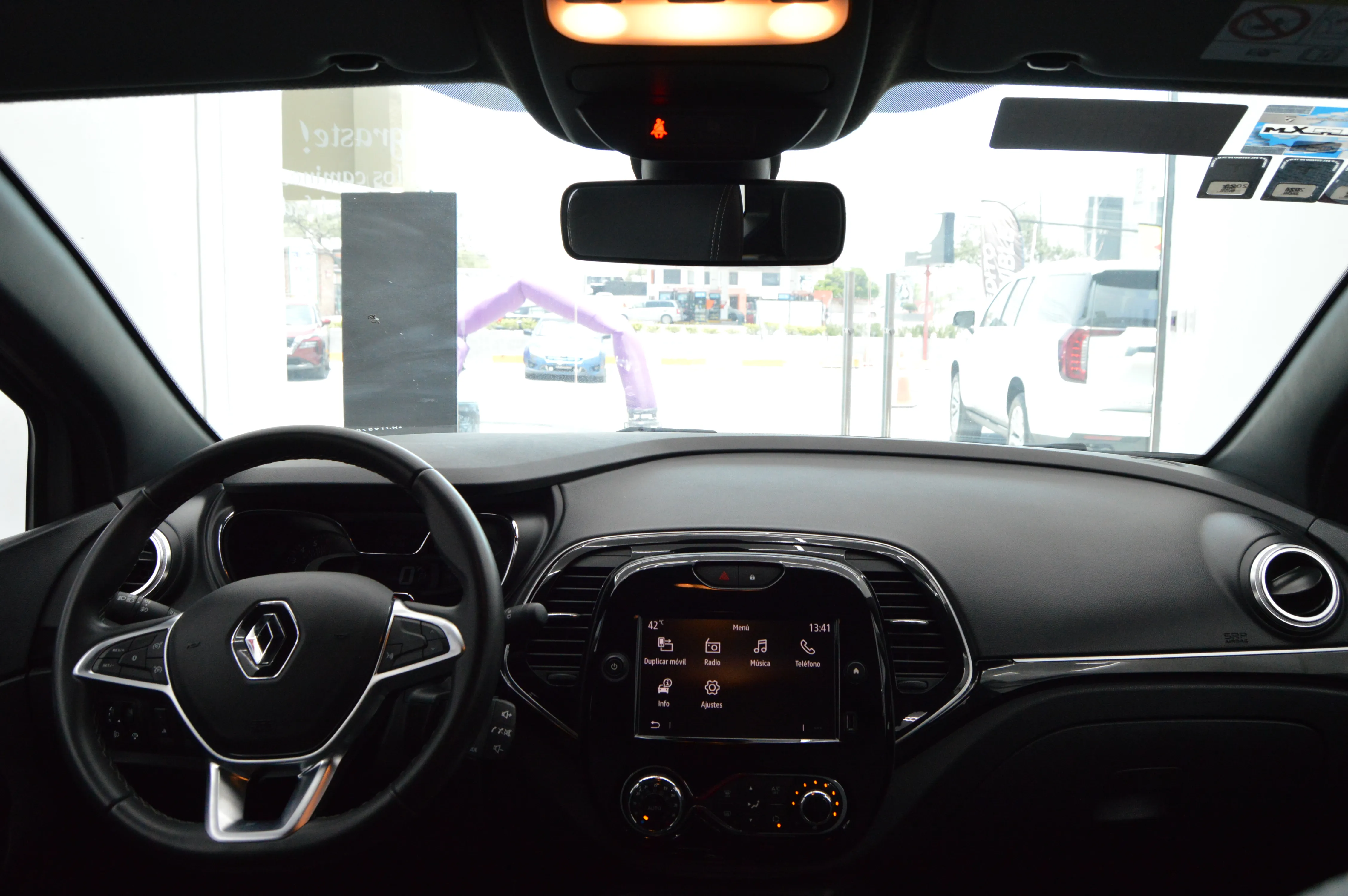 Renault Captur Iconic CVT 2022