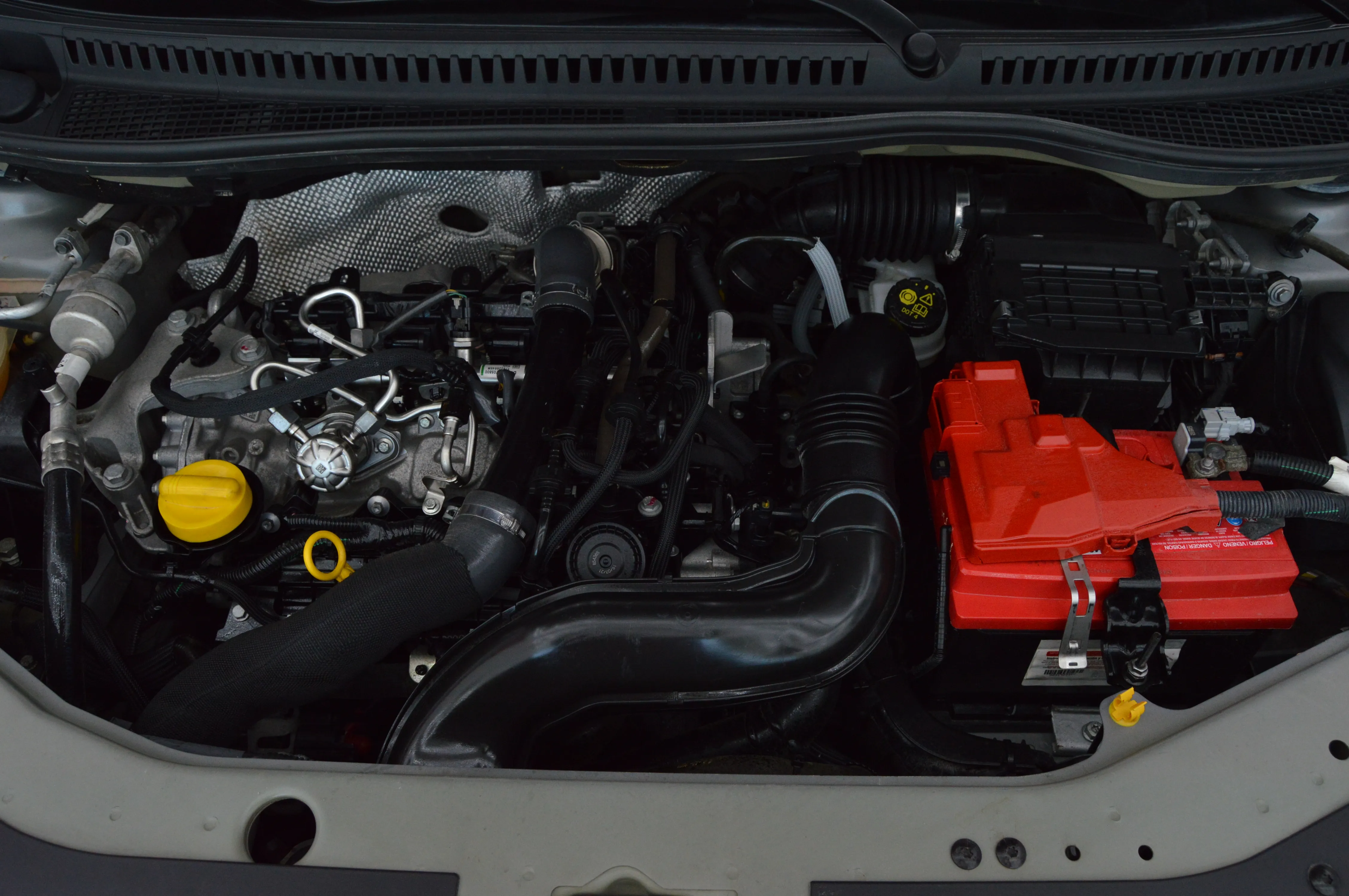 Renault Captur Iconic CVT 2022